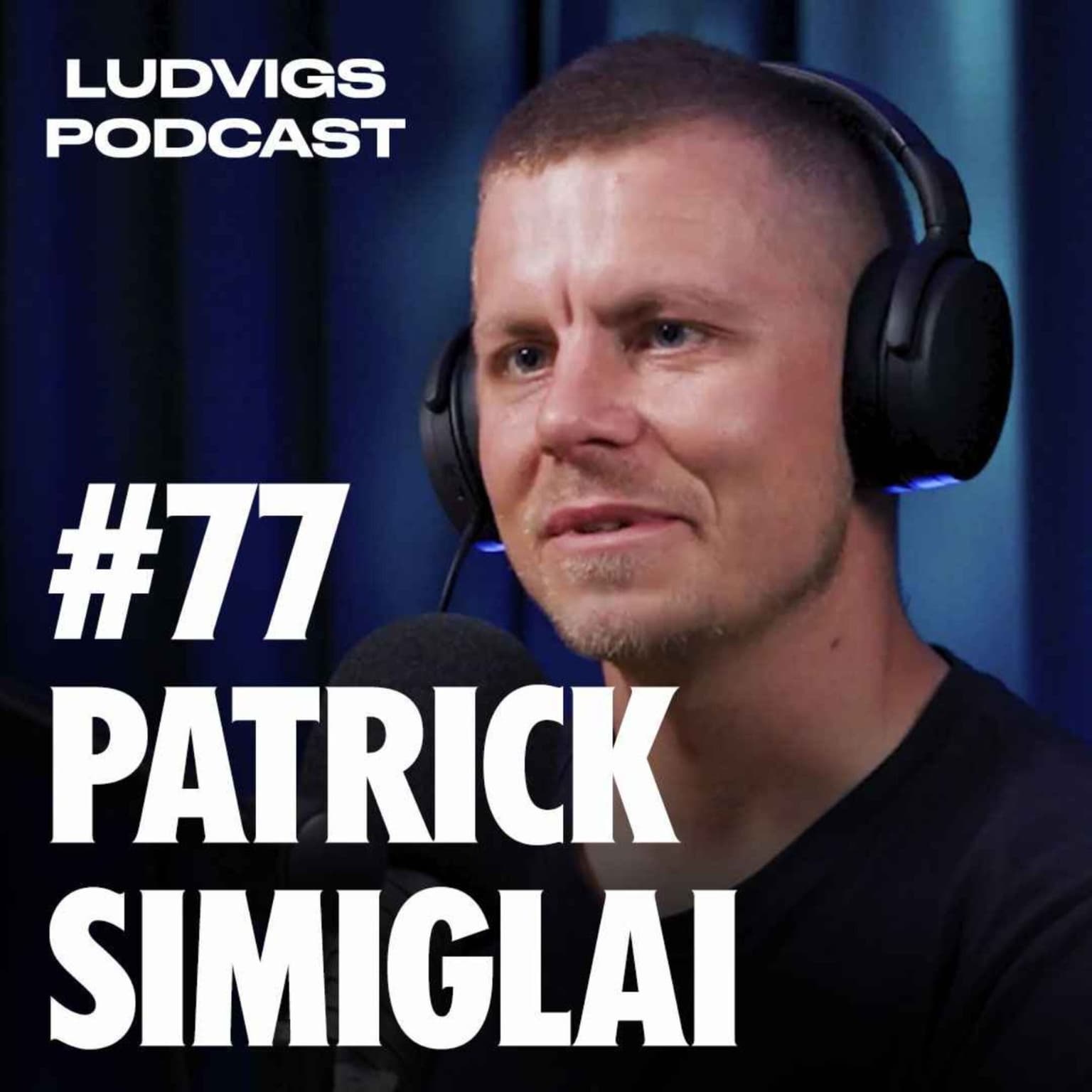 #77 - Patrick Simiglai artwork