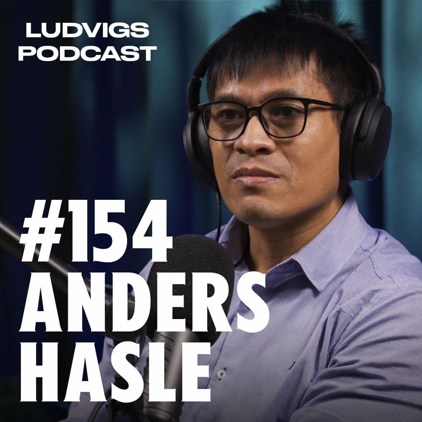 Næste Generation af AI | Anders Hasle | #154 artwork