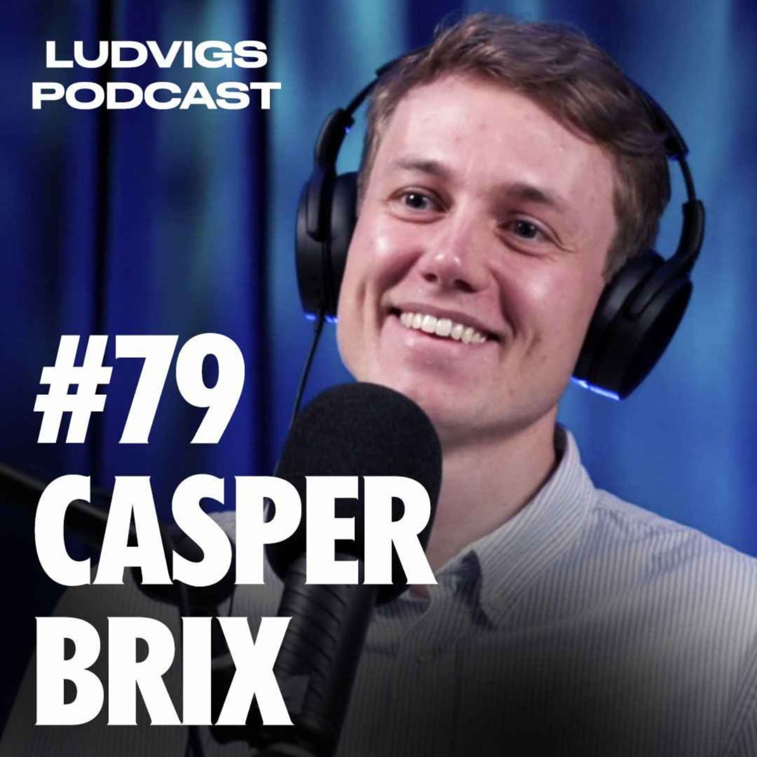 #79 - Casper Brix artwork