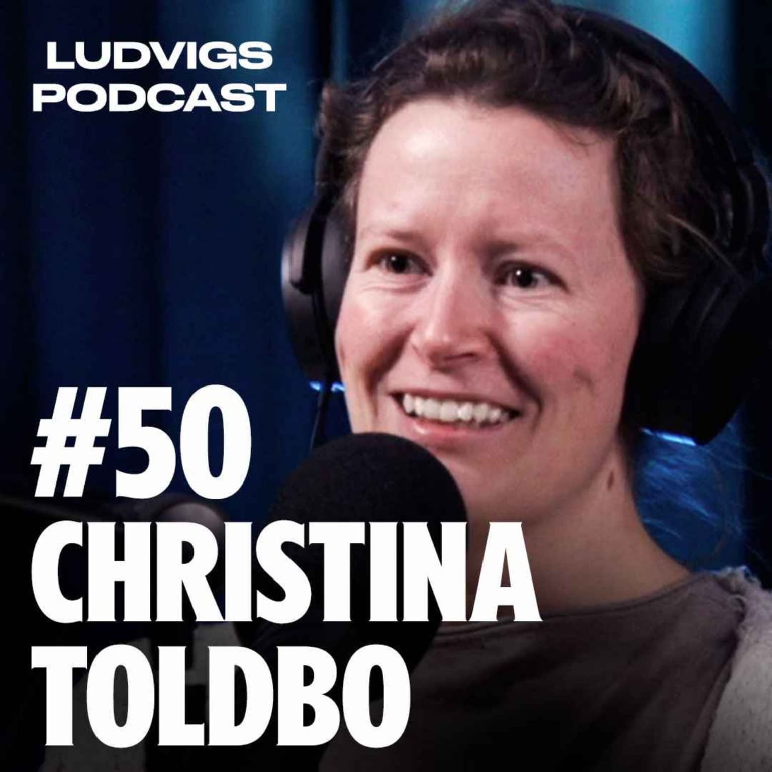 #50 - Christina Toldbo artwork