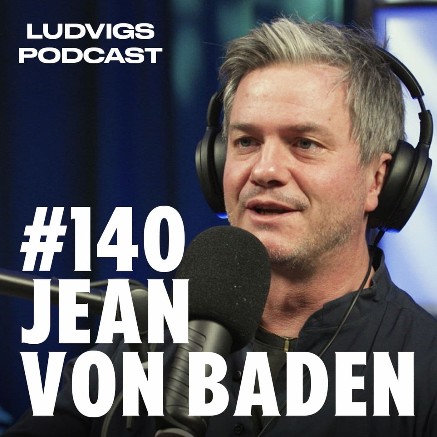 #140 - Jean Von Baden artwork