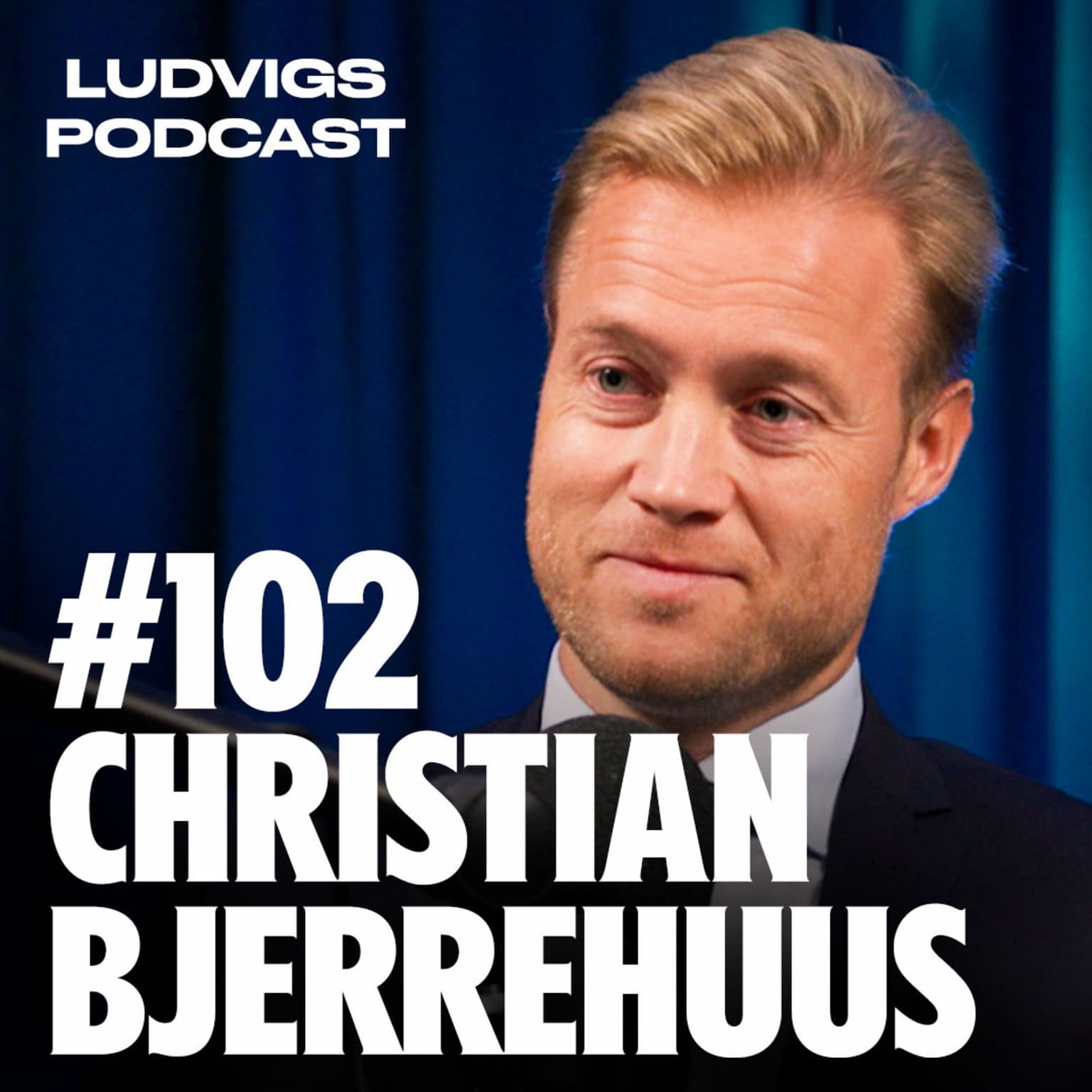 #102 - Christian Bjerrehuus artwork