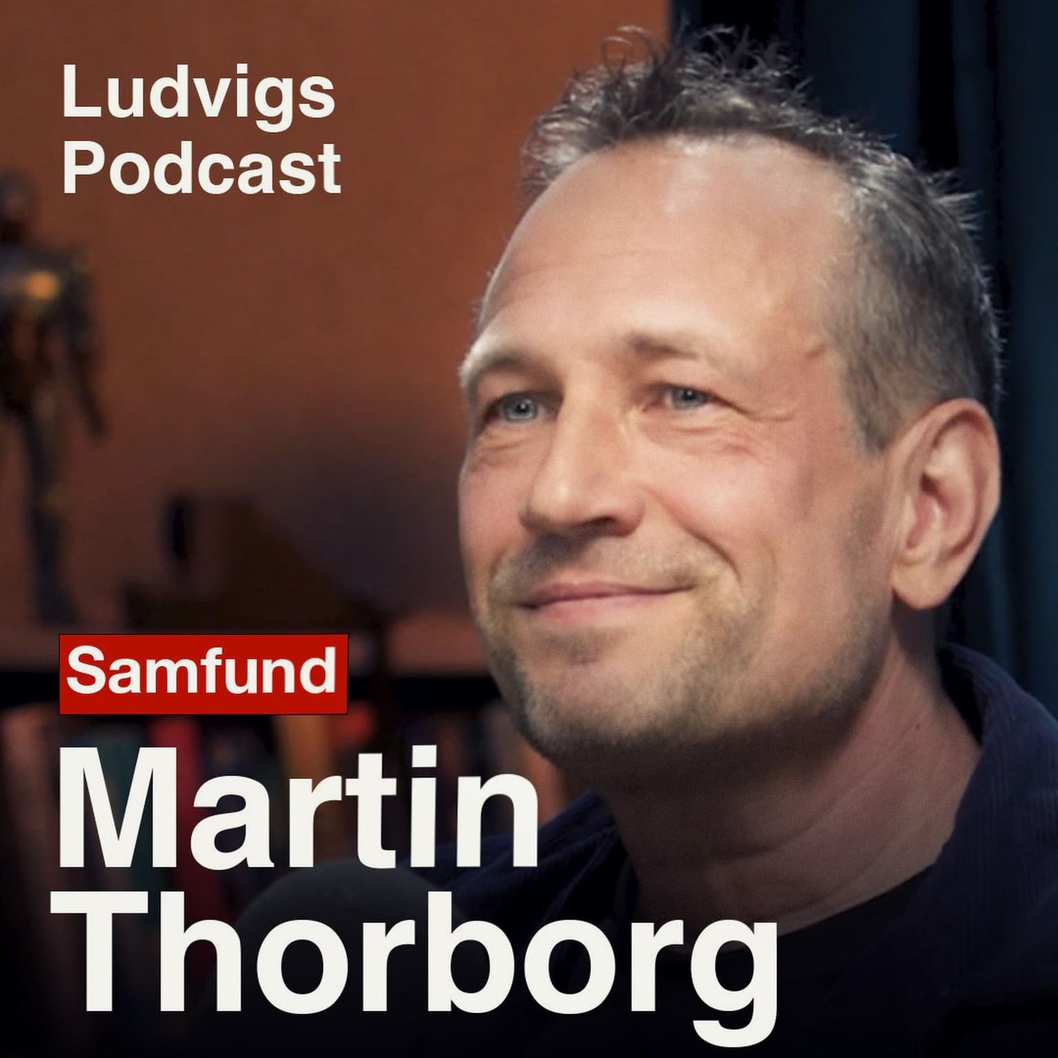 Martin Thorborg: Sådan mistede vi en million kunder! | 230 artwork