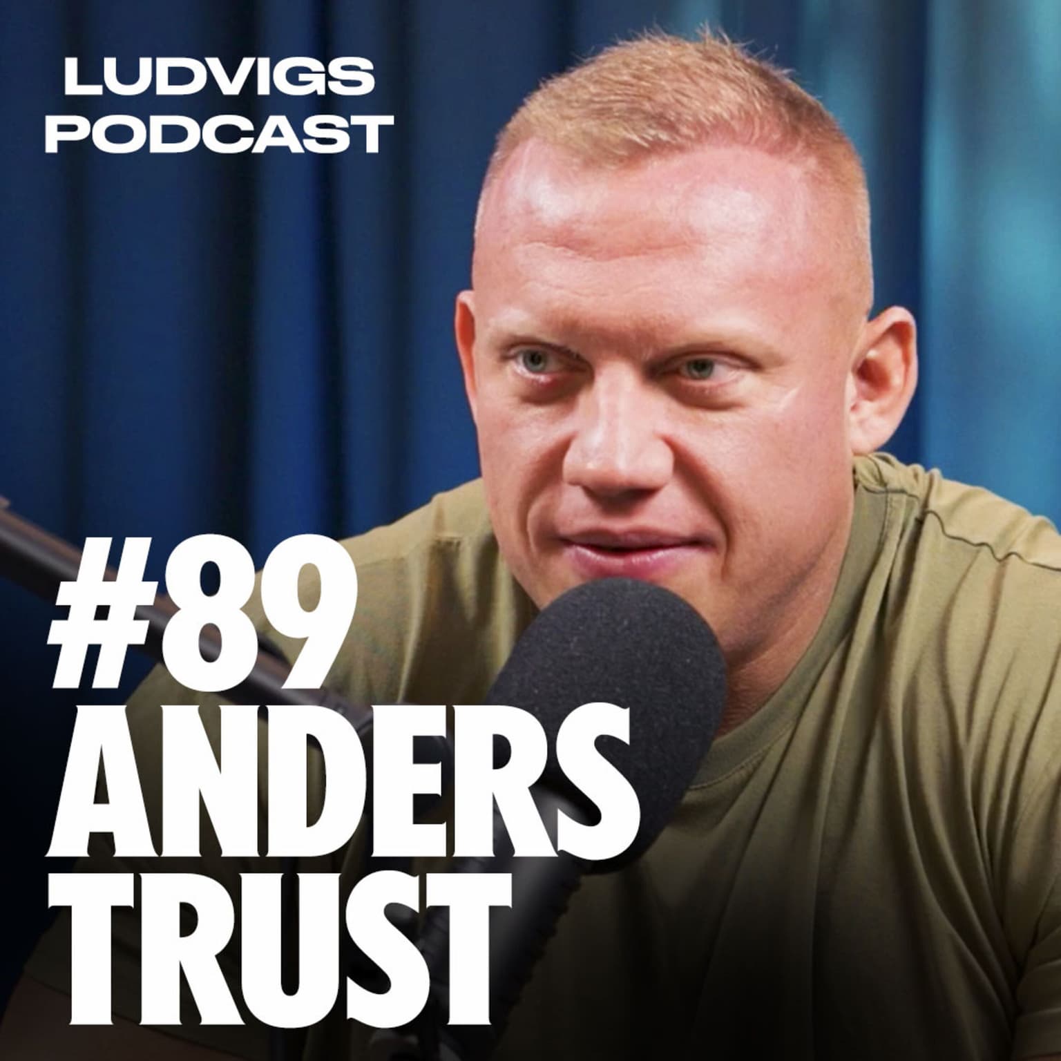 #89 - Anders Trust artwork