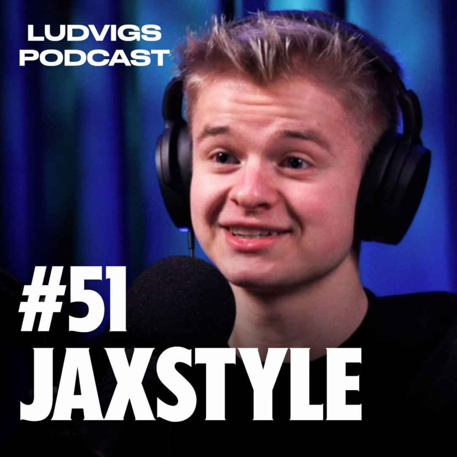 #51 - Jaxstyle artwork