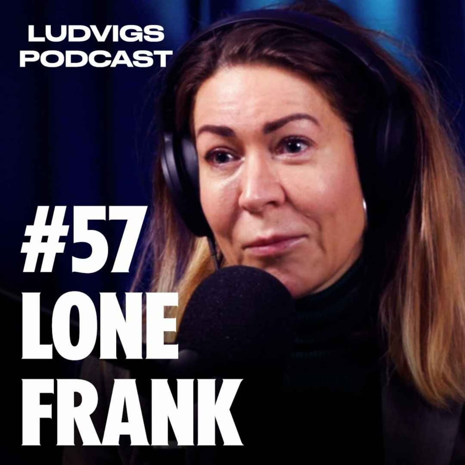 #57 - Lone Frank artwork