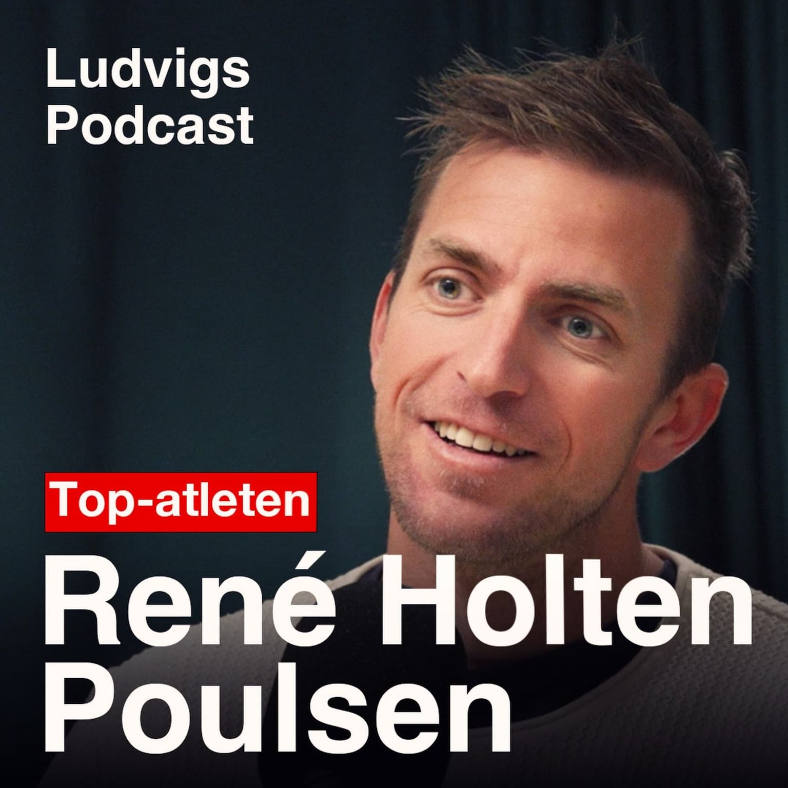 Verdensmester: "Derfor Er 'Hygge' Din Værste Fjende!" | Rene Holten Poulsen artwork