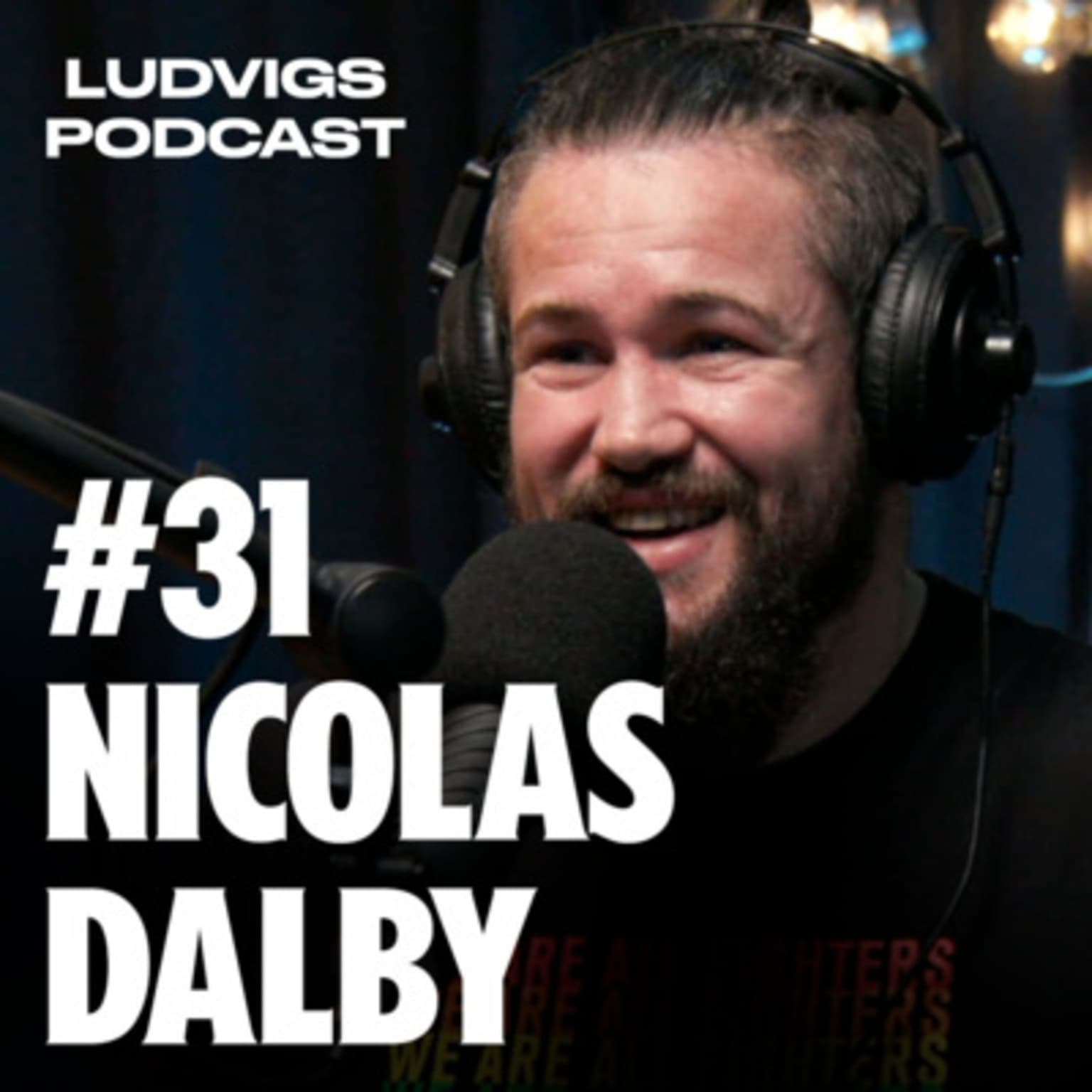 #31 - Nicolas Dalby artwork