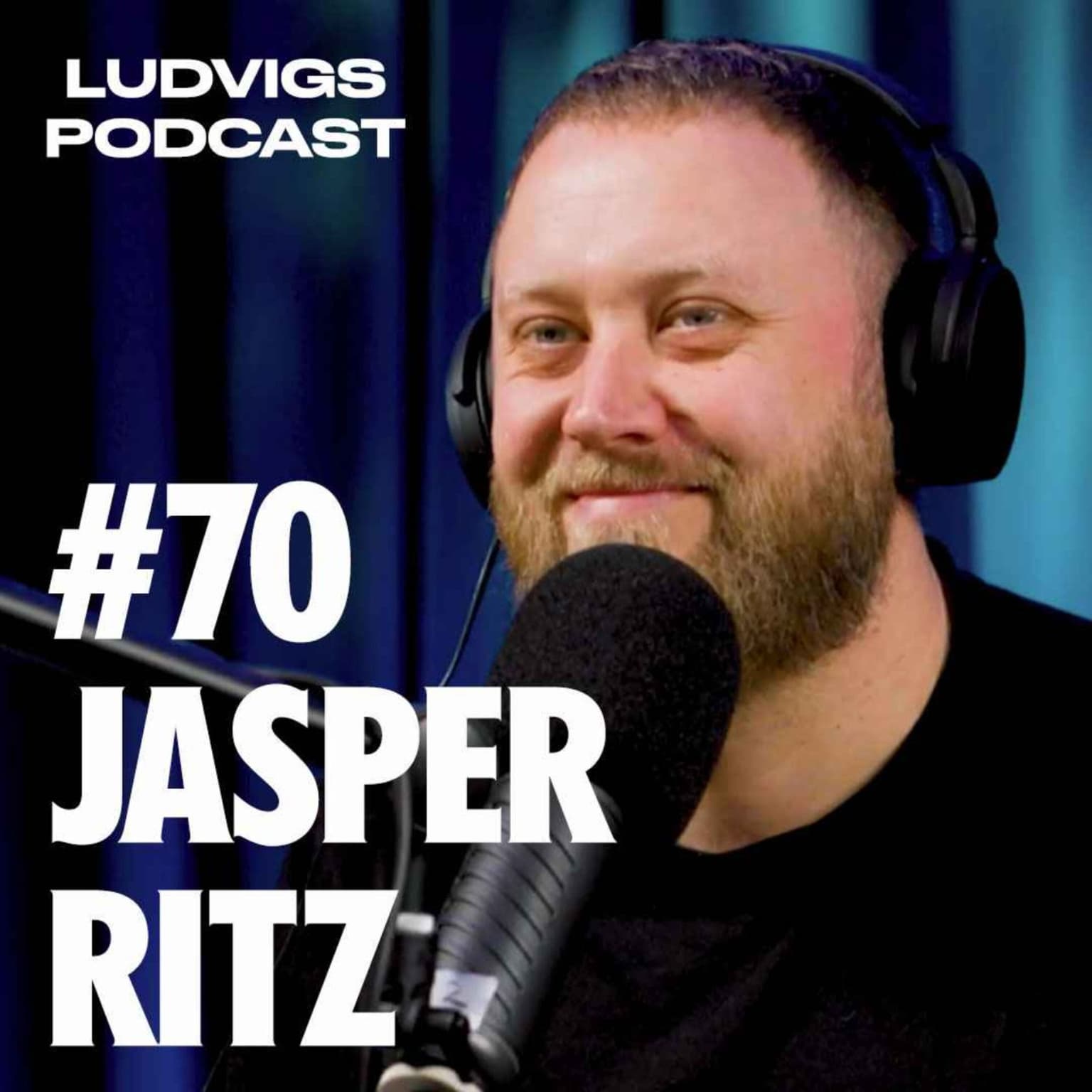 #70 - Jasper Ritz artwork
