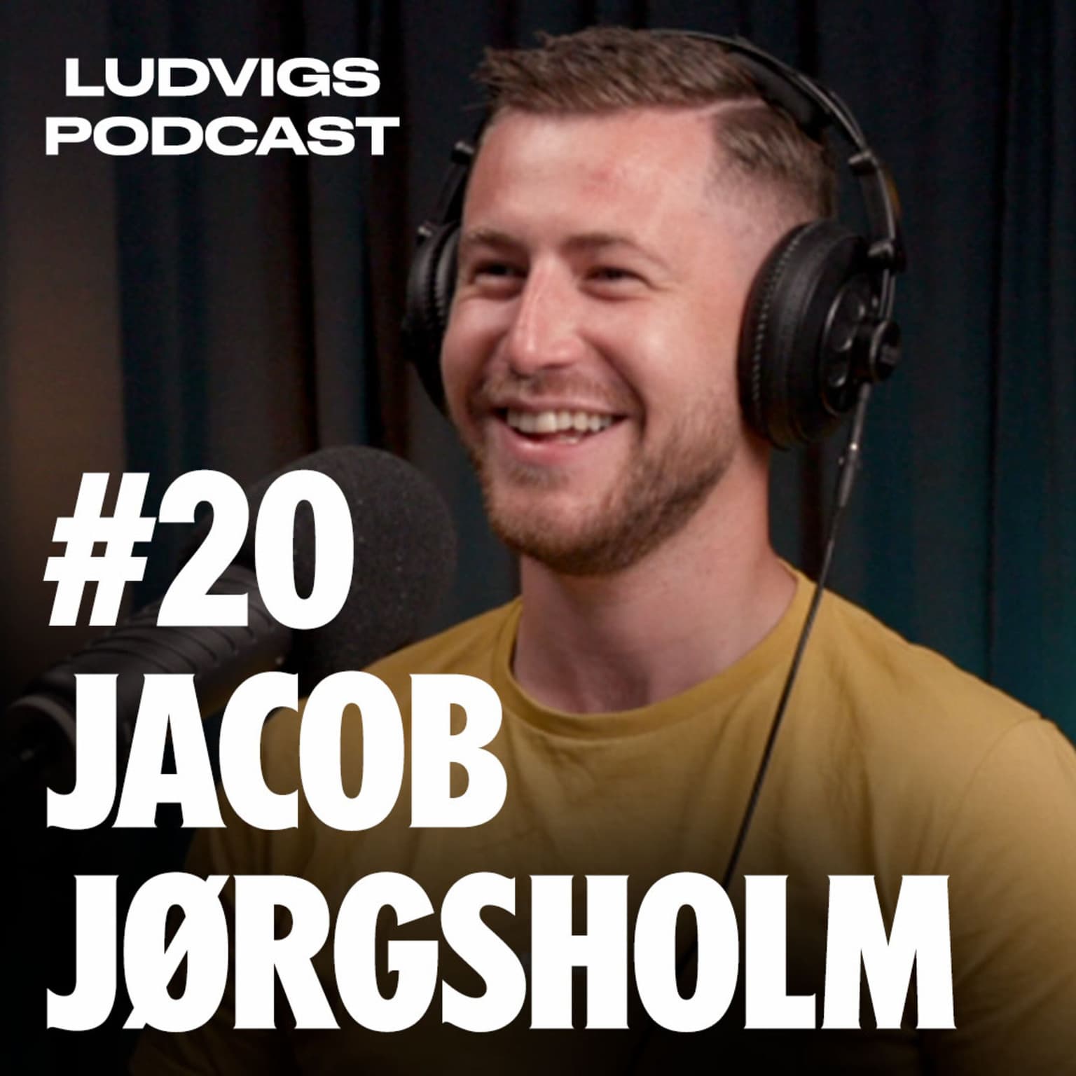 #20 - Jacob Jørgsholm artwork