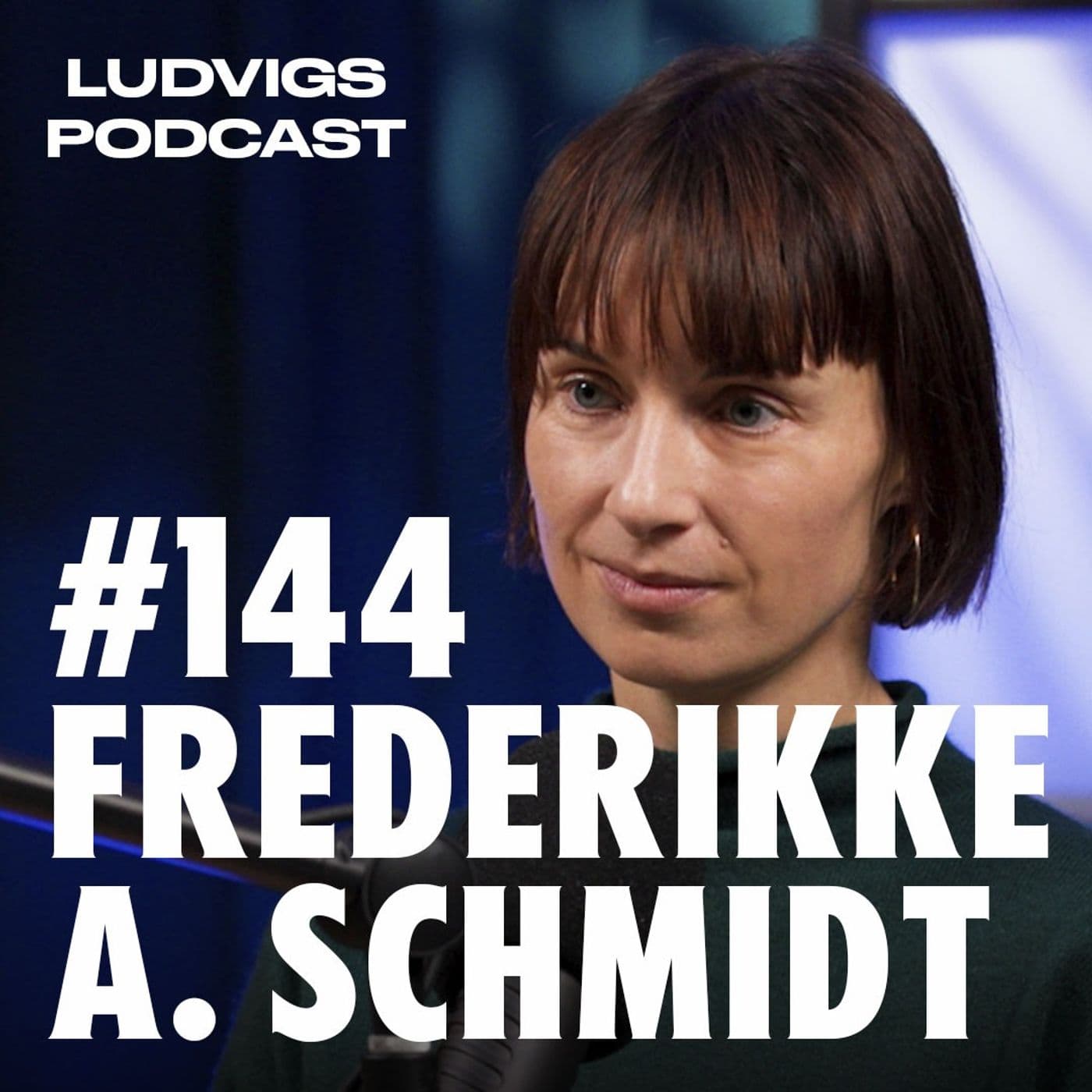 #144 - Frederikke Antonie Schmidt artwork