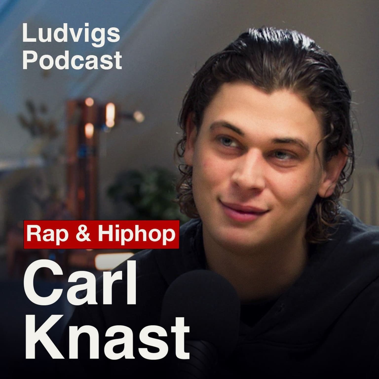 219 - Carl Knast: Fra Mars til Musikbranchen artwork
