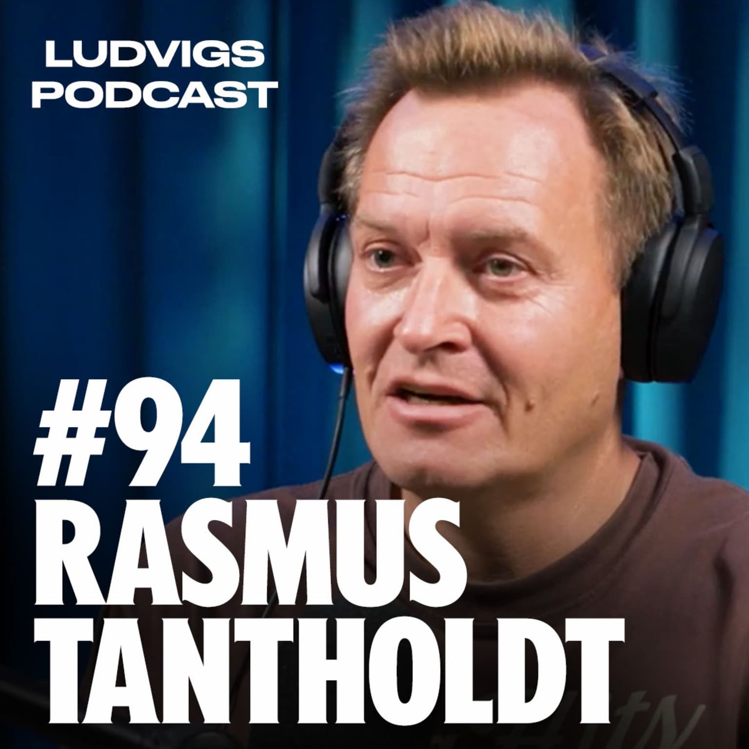 #94 - Rasmus Tantholdt artwork