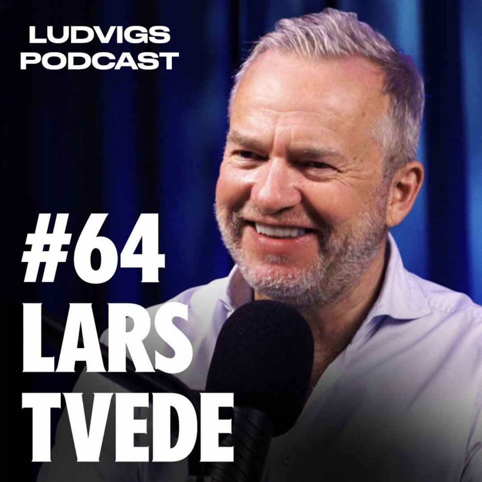 #64 - Lars Tvede artwork