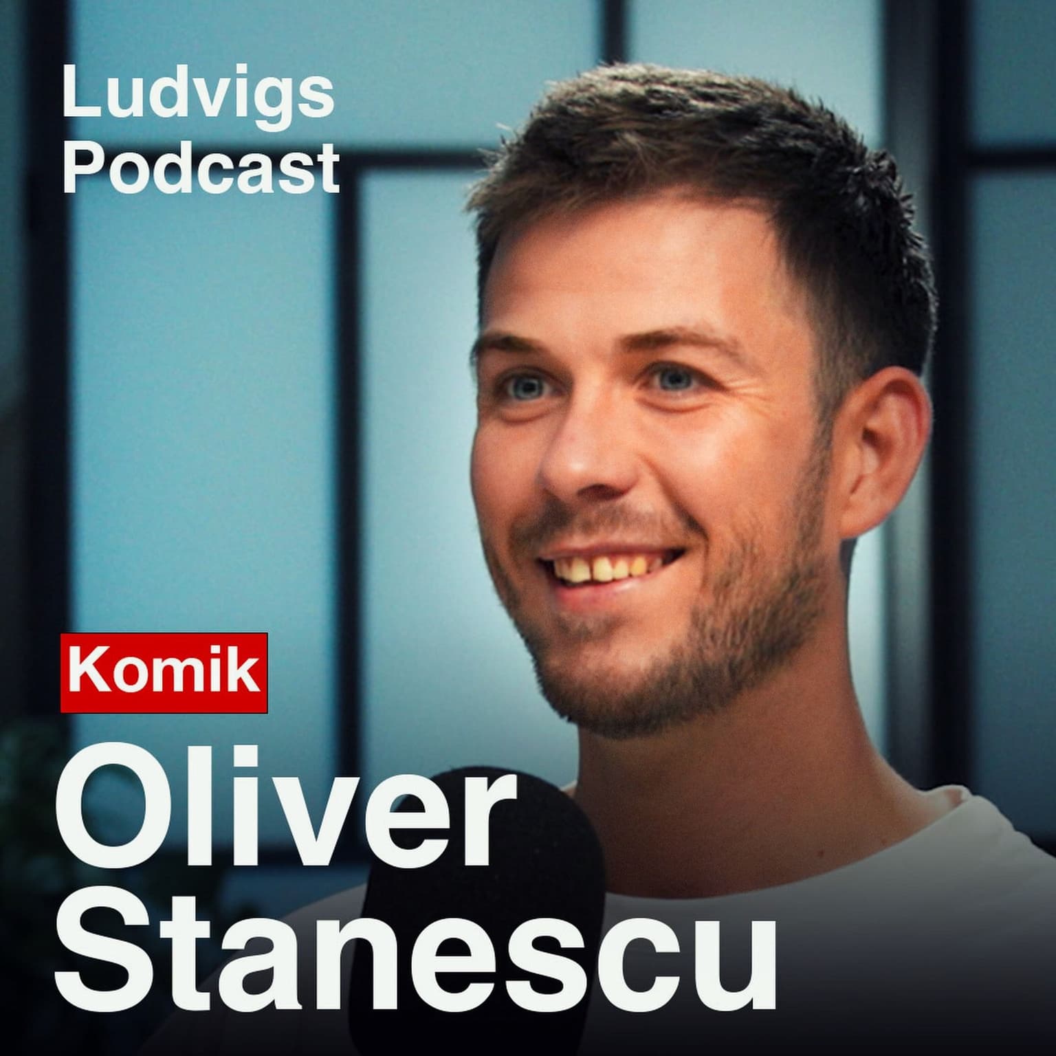 Da sklerosen vendte alt på hovedet | Oliver Stanescu | 252 artwork