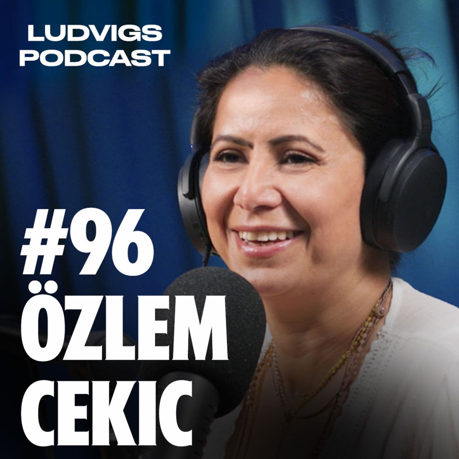#96 - Özlem Cekic artwork