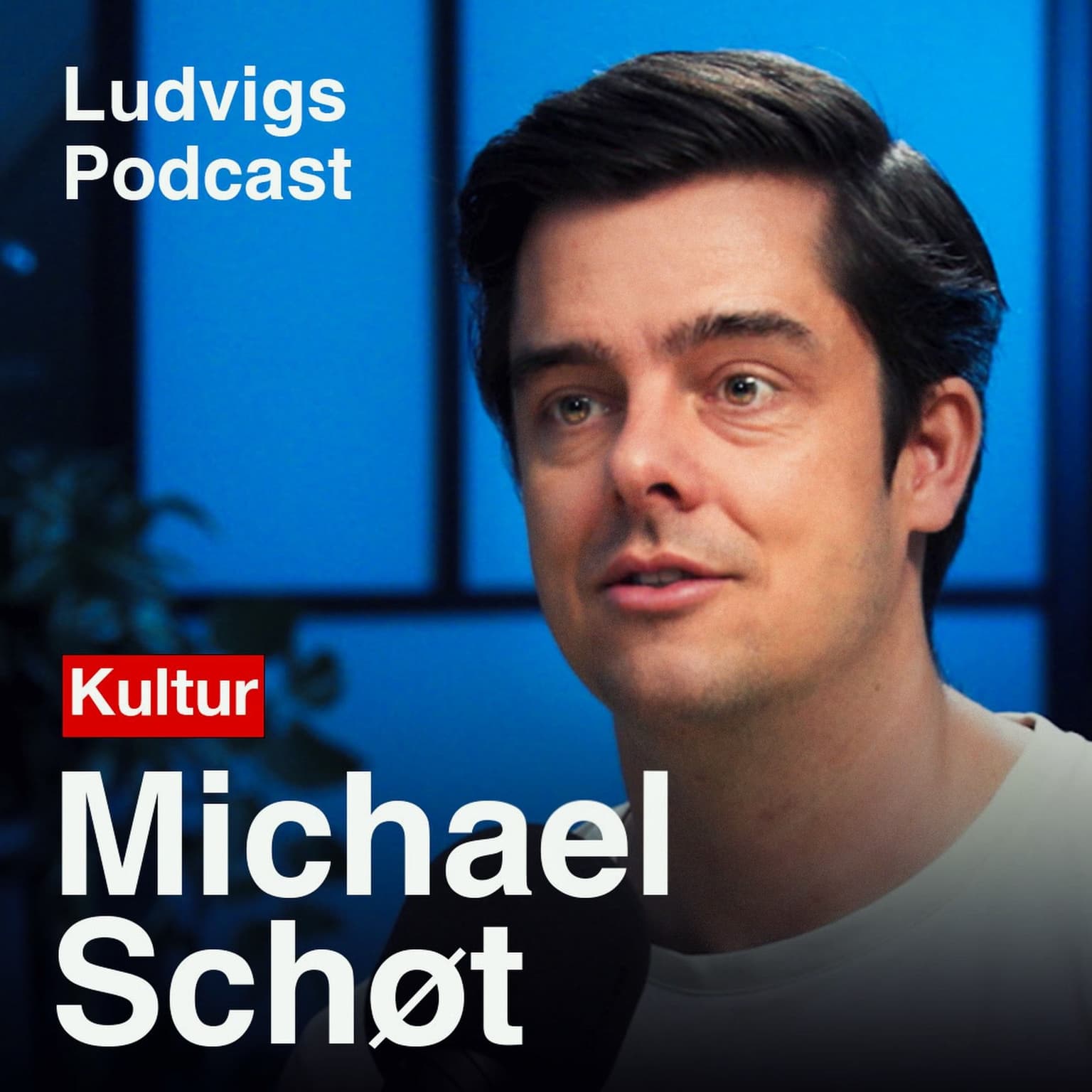 Michael Schøt: Elon, Trump og det absurde teater | 235 artwork