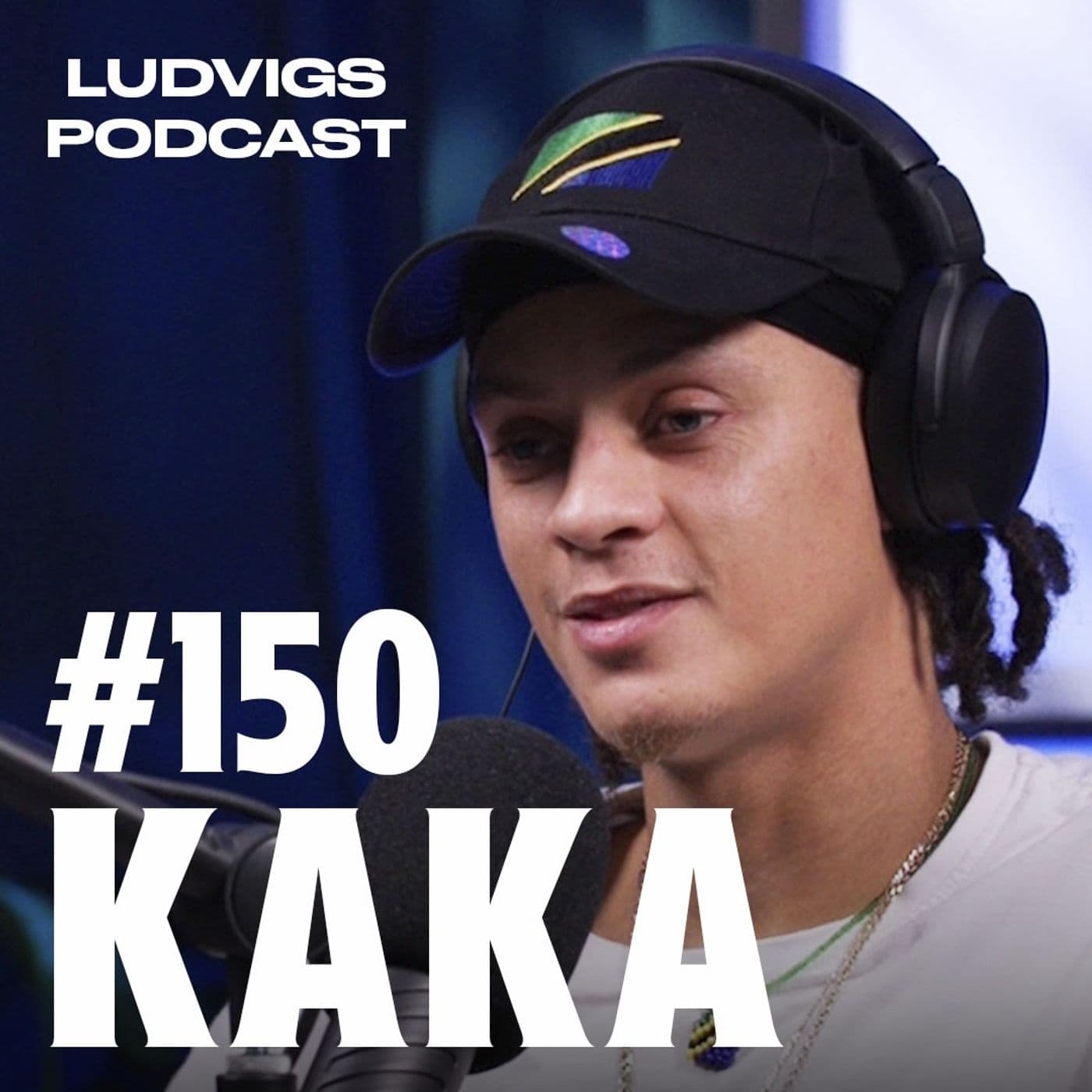 "Festerne Var Ved At Slå Mig Ihjel" | Kaka | #150 artwork