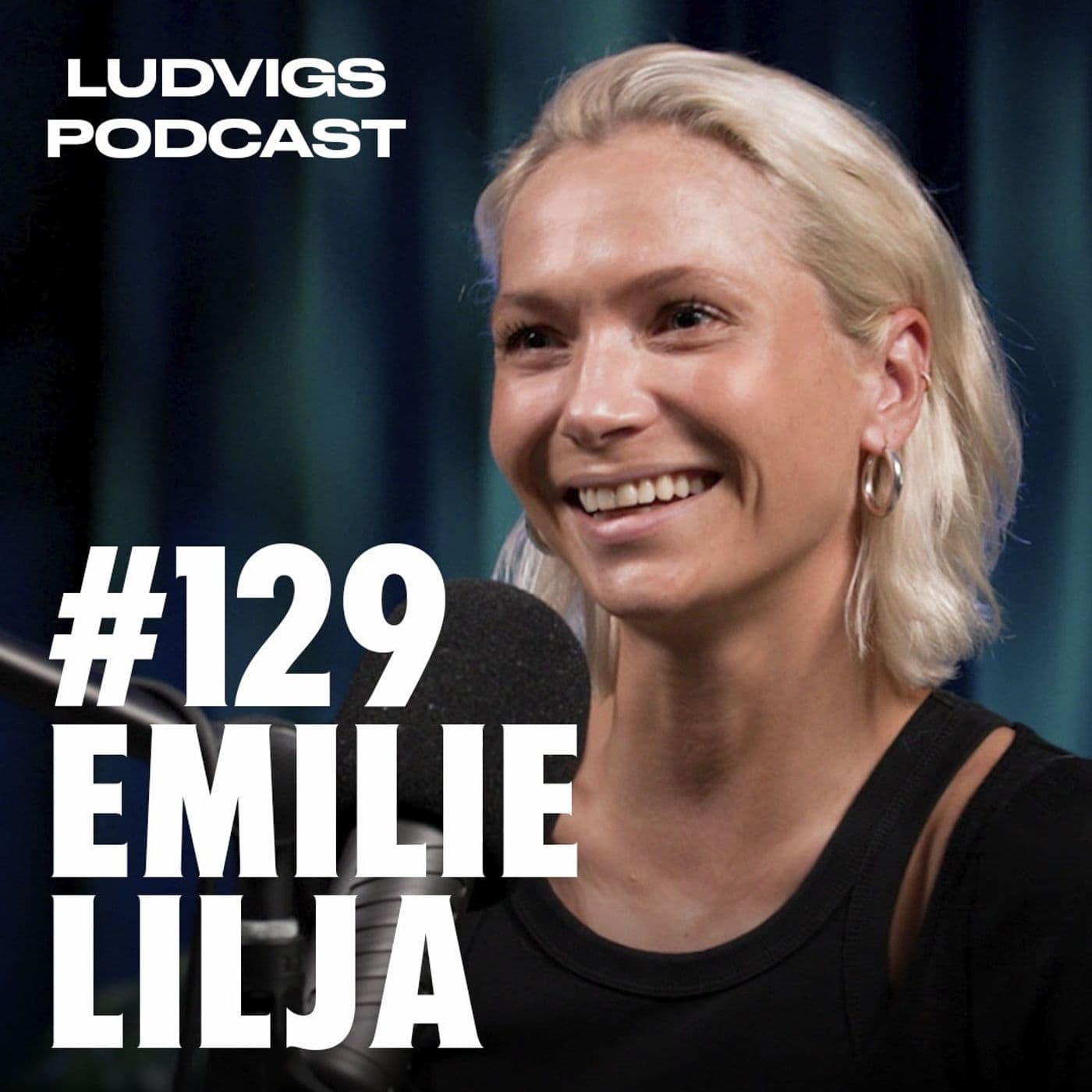 #129 - Emilie Lilja artwork