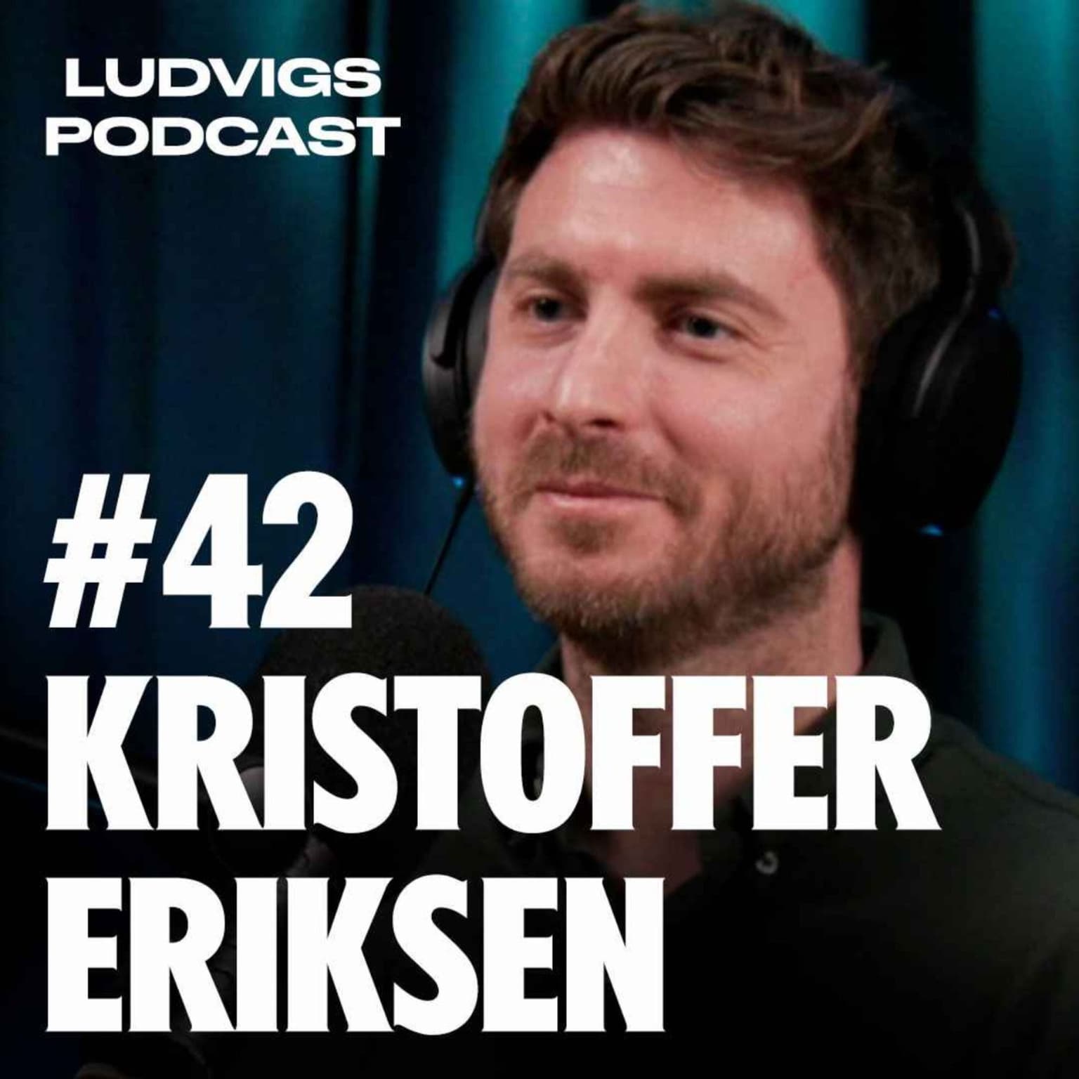 #42 - Kristoffer Eriksen artwork