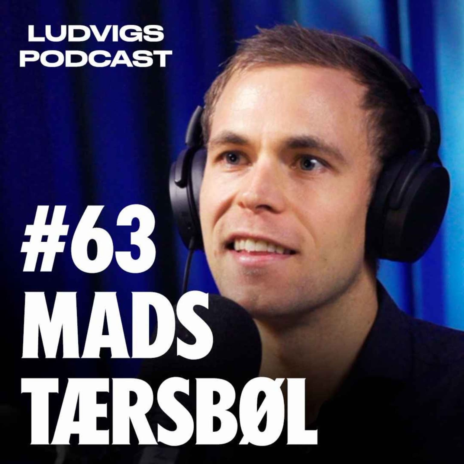 #63 - Mads Tærsbøl artwork