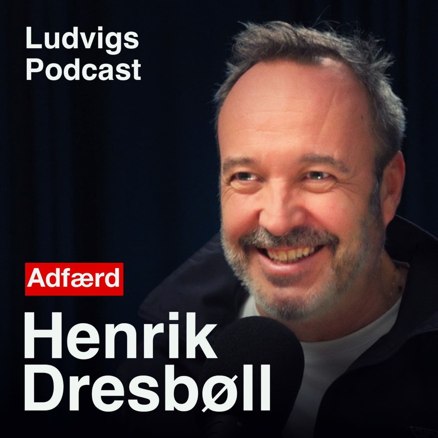 Adfærdsekspert: Sådan hacker du din indre sabotør | Henrik Dresbøll artwork