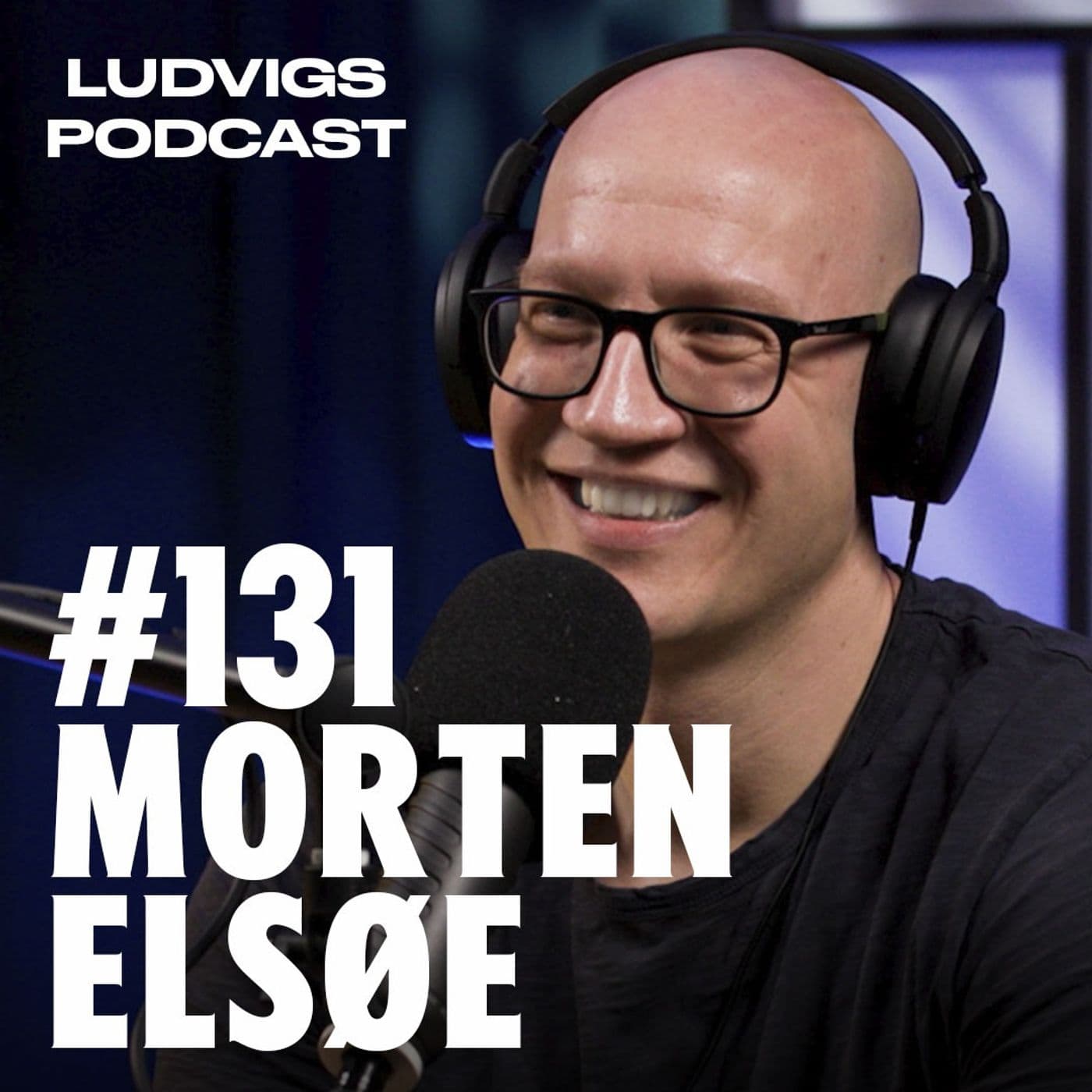 #131 - Morten Elsøe artwork
