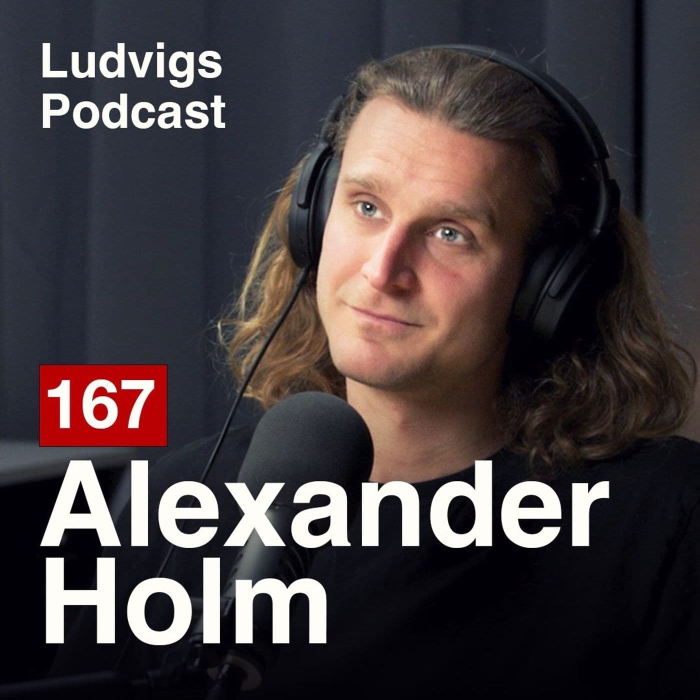 167 - Derfor kan du ikke benægte klimakrisen | Alexander Holm artwork