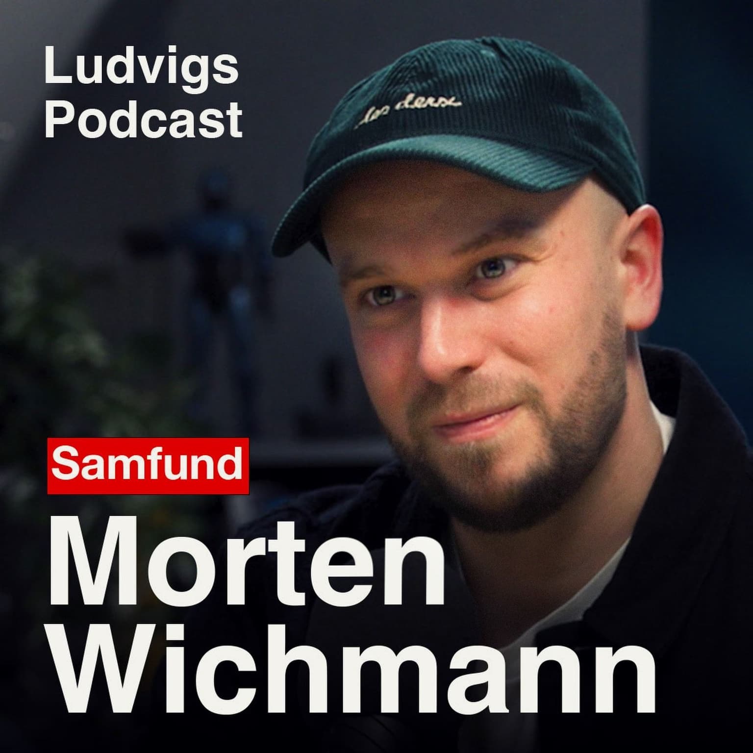 Morten Wichmann: Medierne jagter konflikt – vi jagter grin | 226 artwork