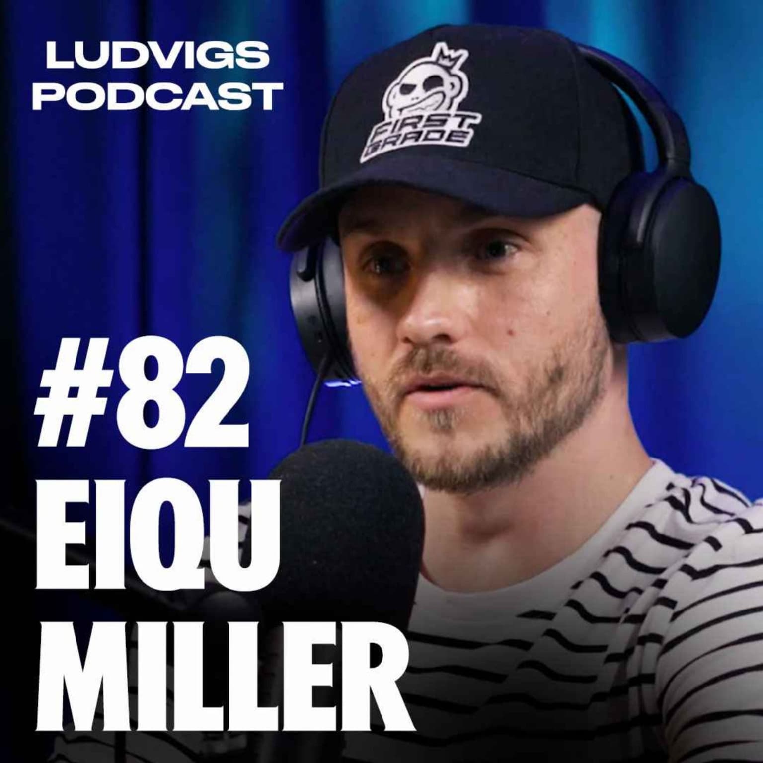 #82 - Eiqu Miller artwork