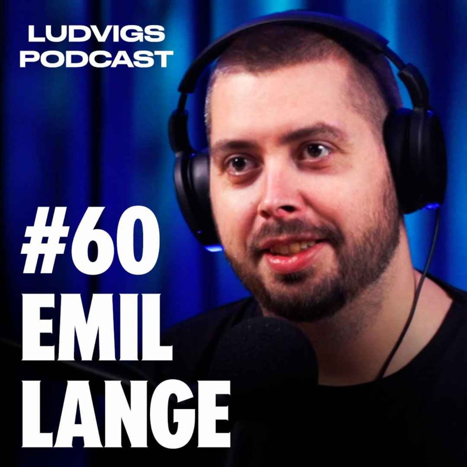 #60 - Emil Lange artwork