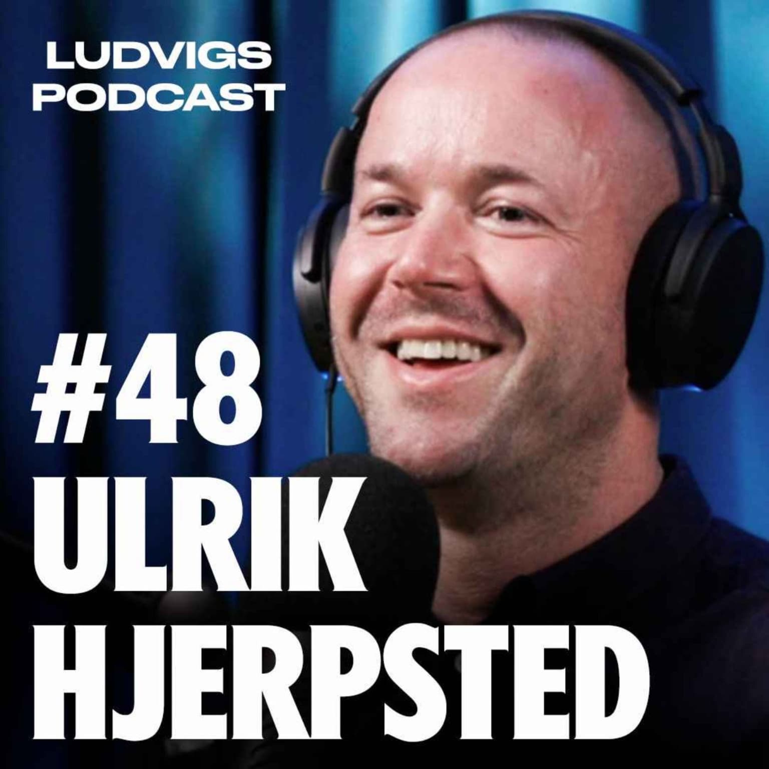 #48 - Ulrik Hjerpsted artwork