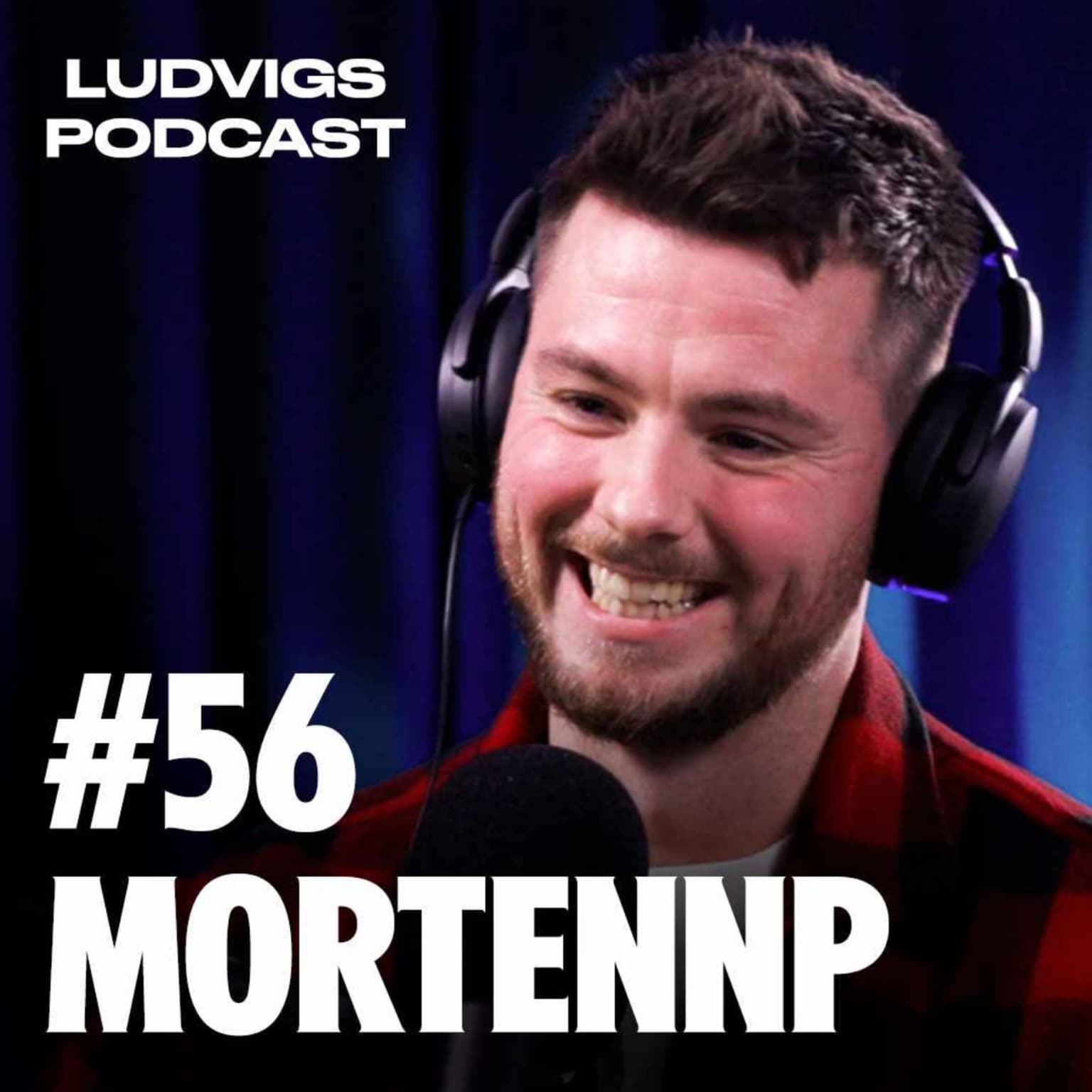 #56 - Mortennp artwork