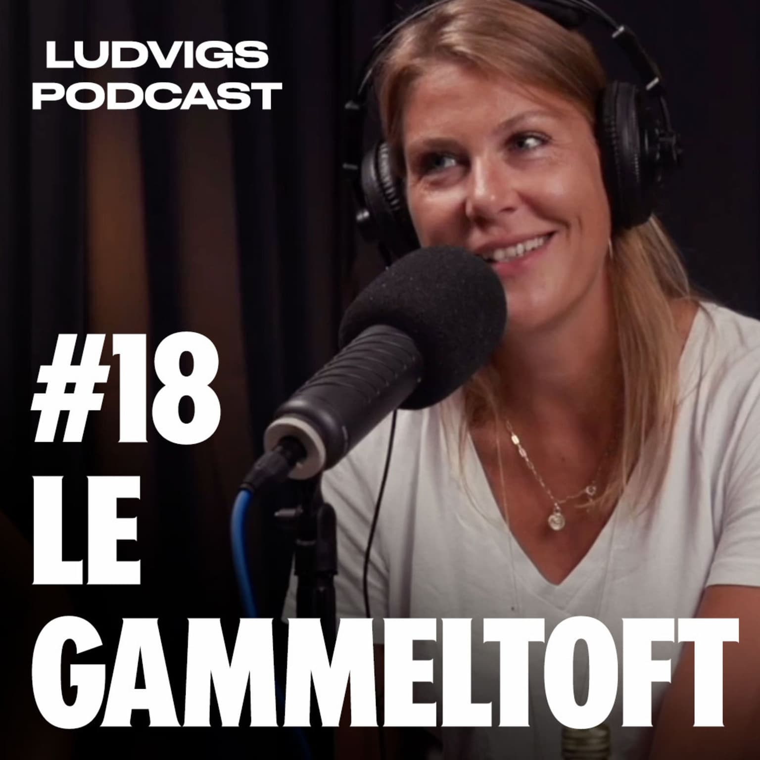 #18 - Le Gammeltoft artwork