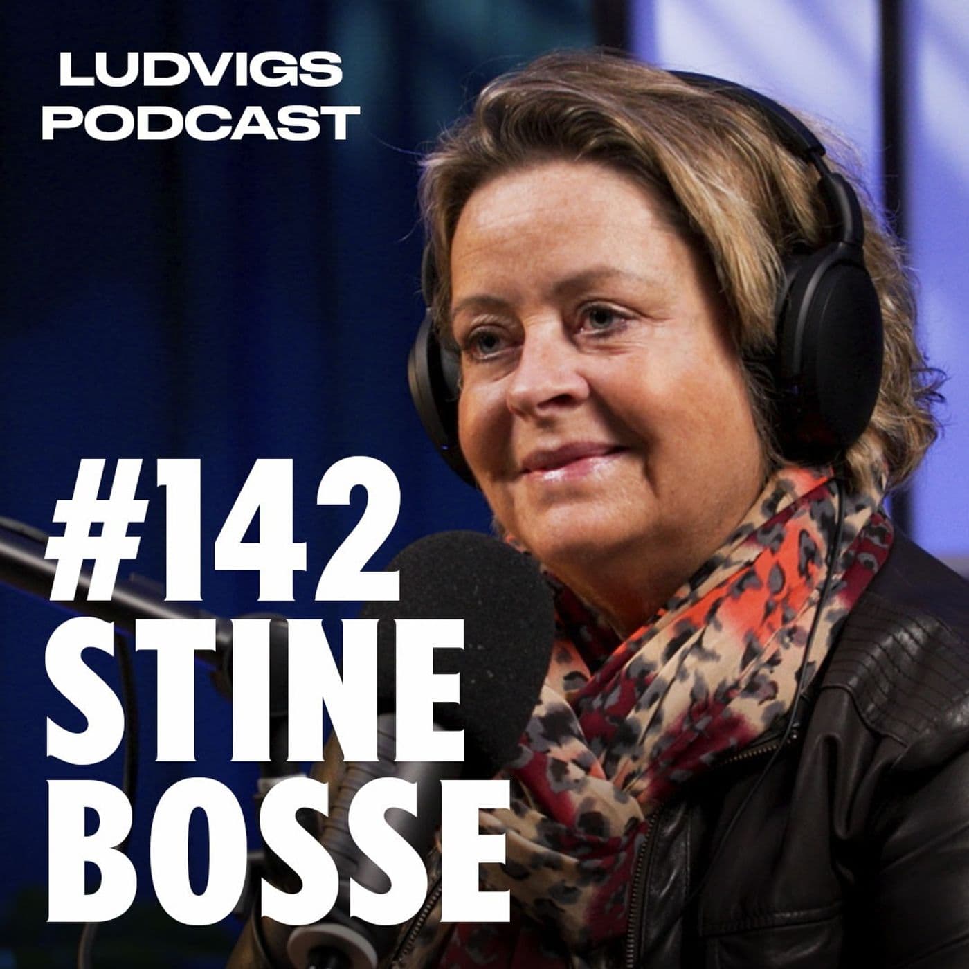 #142 - Stine Bosse artwork