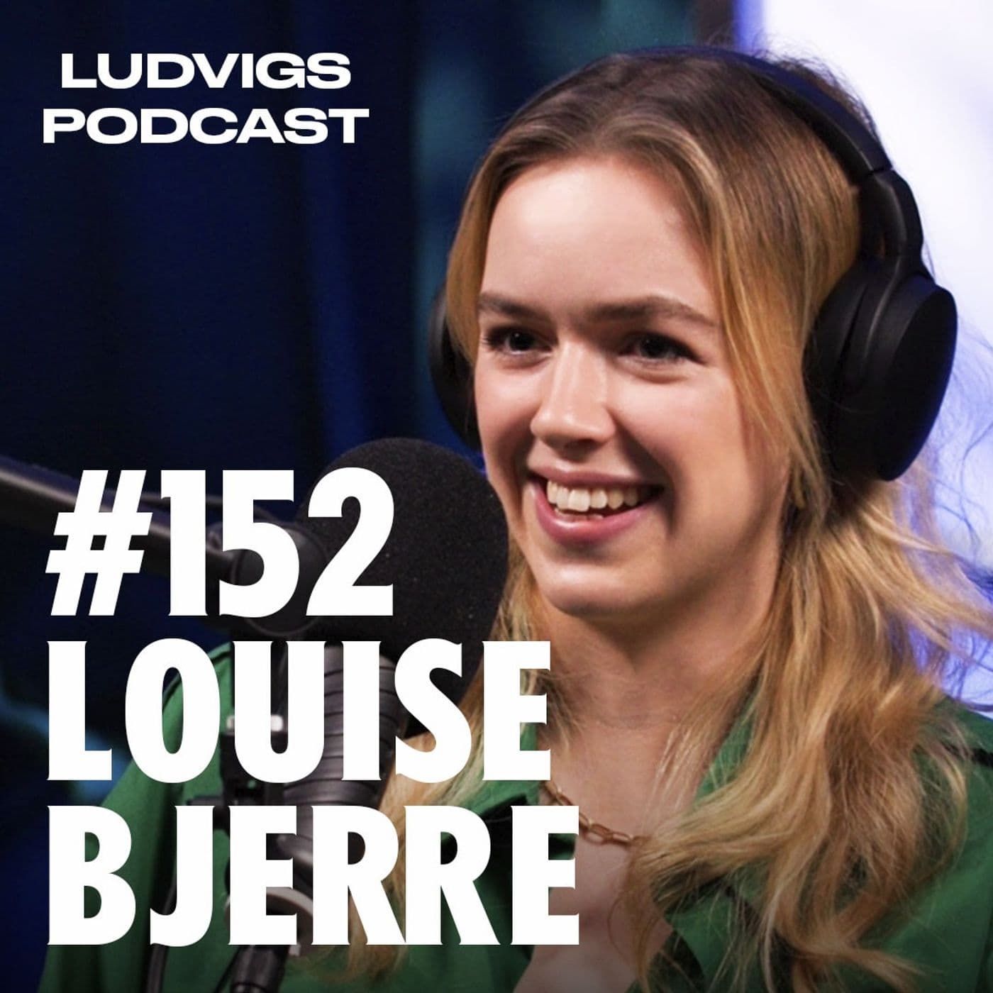"Sådan Fik Jeg The Weekend Som Kunde" | Louise 'LouLiving Bjerre | #152 artwork
