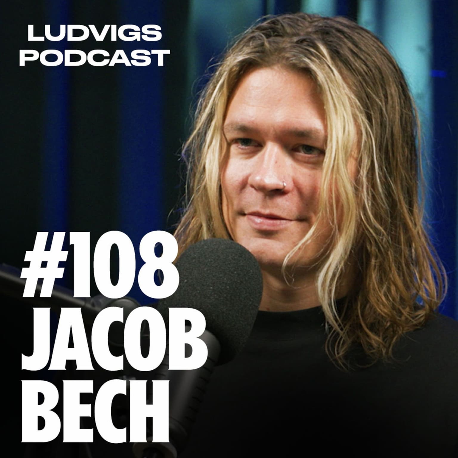 #108 - Jacob Bech artwork