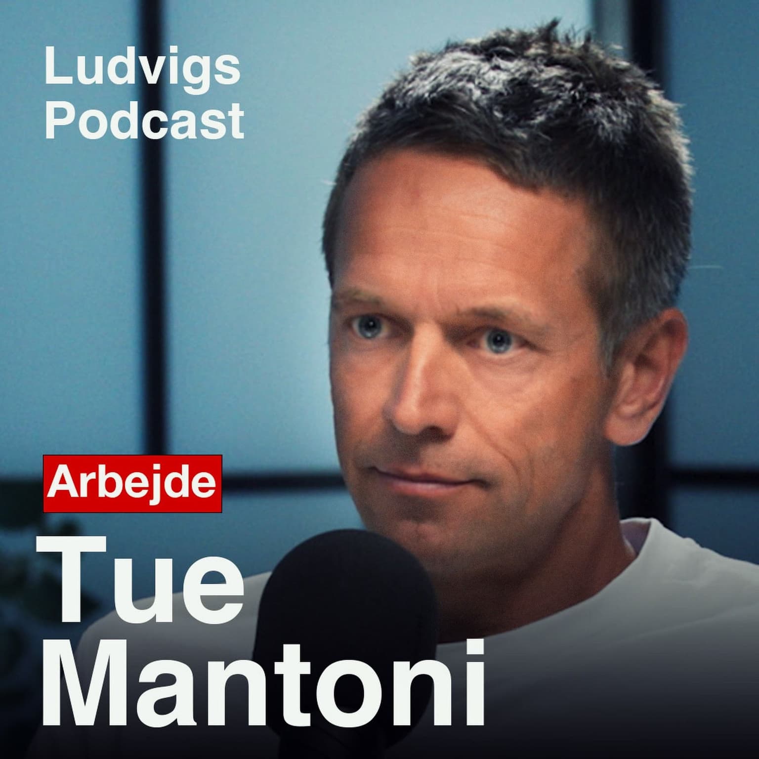 Ex-Bang & Olufsen CEO: "Jeg sagde nej til magt og millioner" | Tue Mantoni | 246 artwork