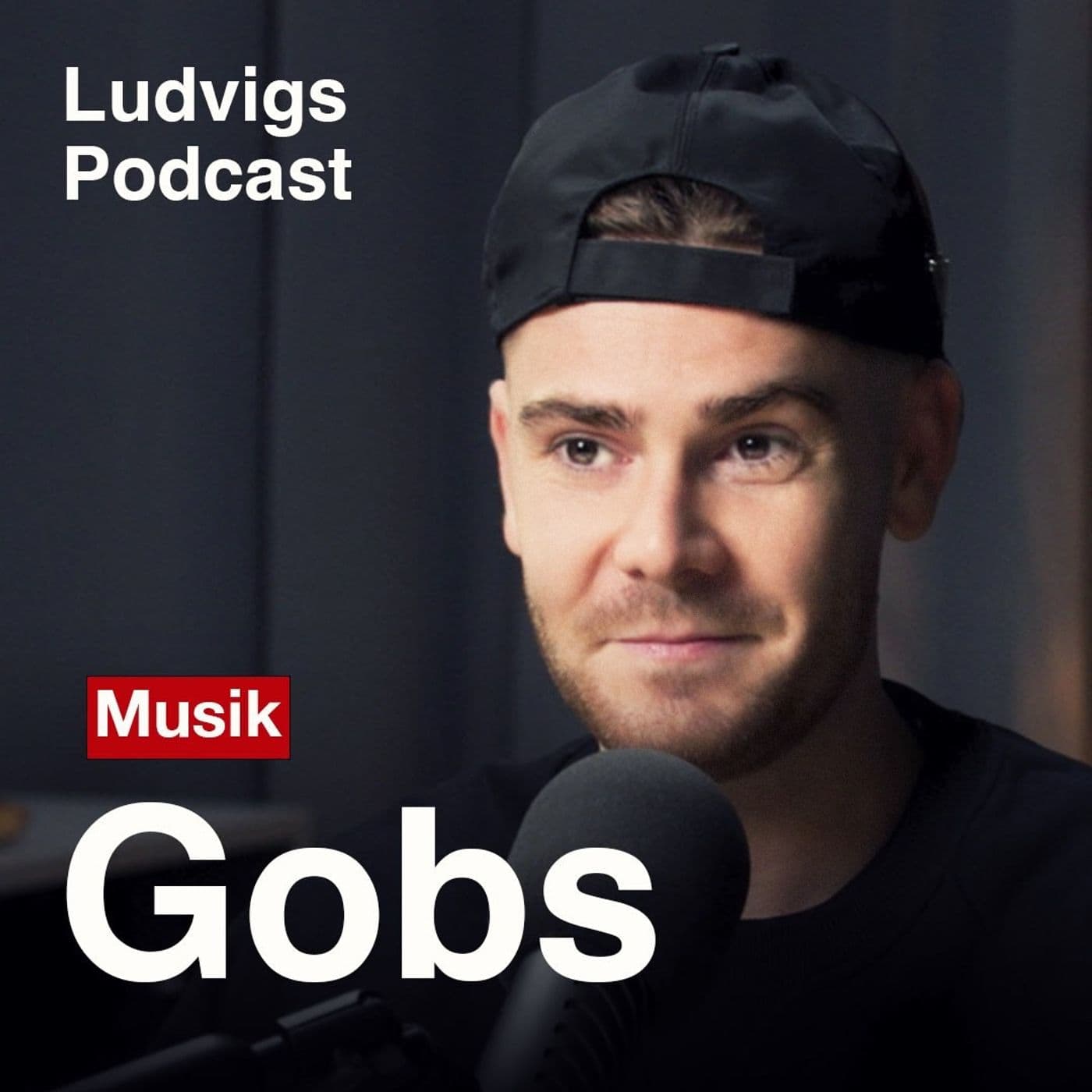183 - Fra Fodbold til Festivaller | Gobs artwork
