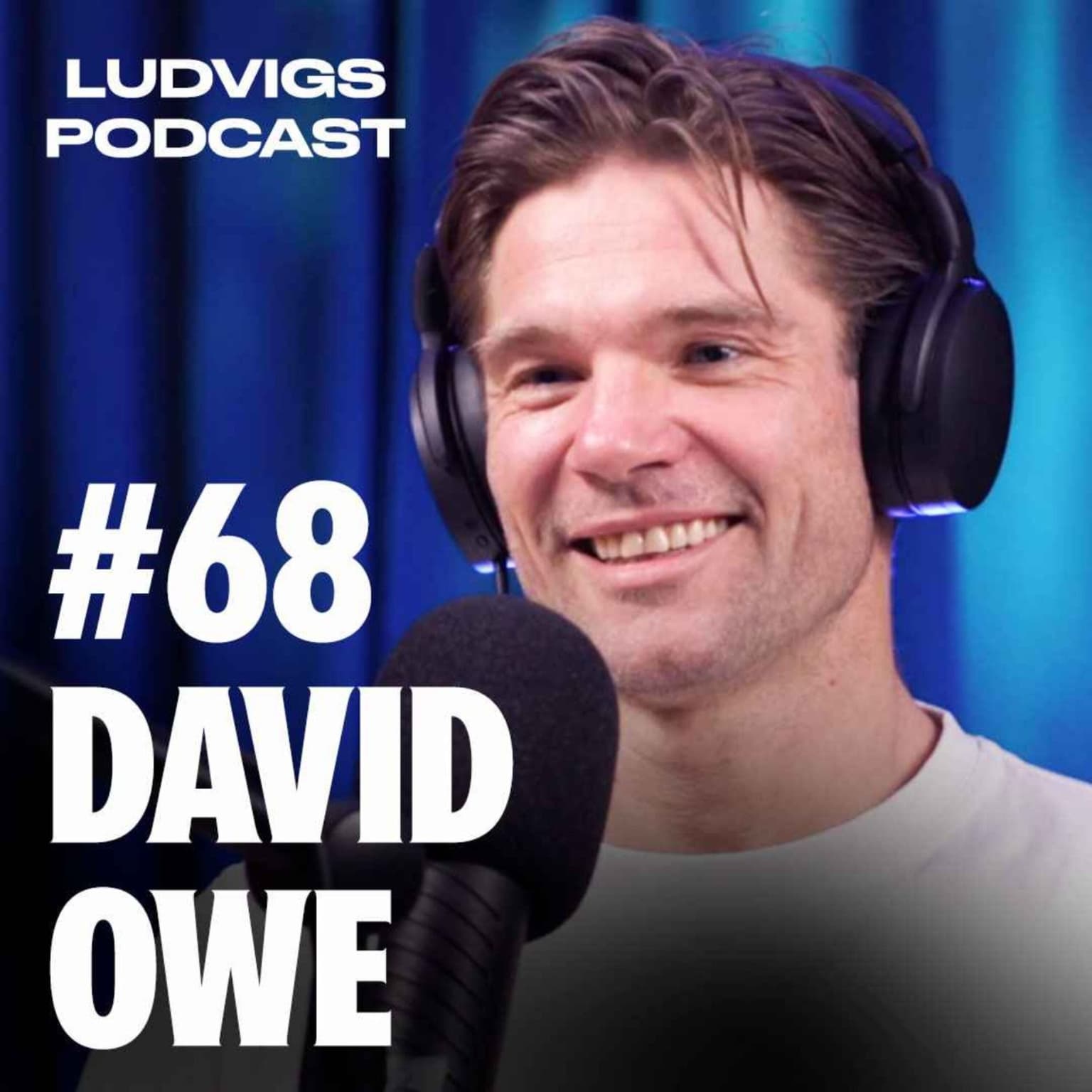 #68 - David Owe artwork