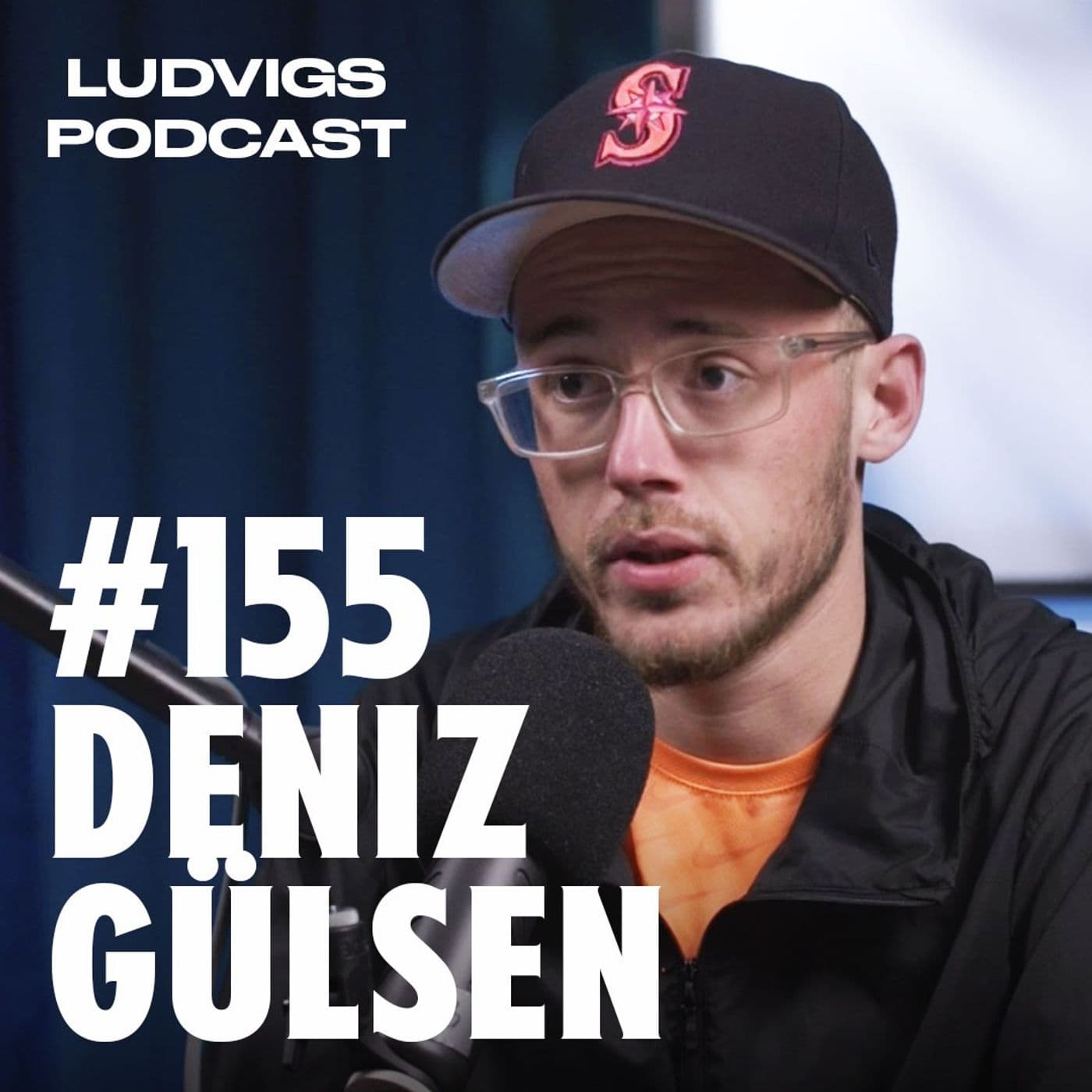 Bag Facaden med Deniz1481 | Deniz Gülsen | #155 artwork