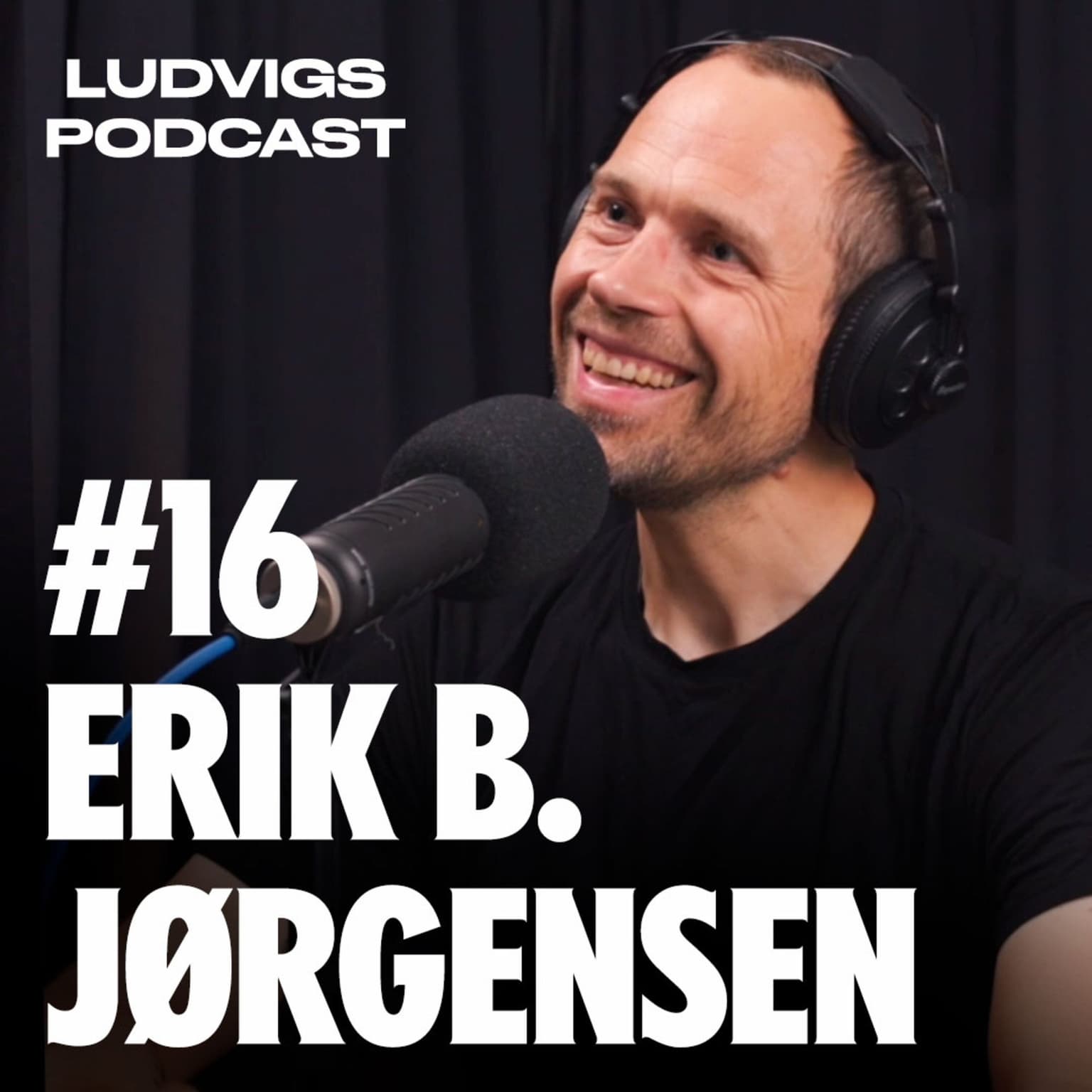 #16 - Jægersoldat Erik B. Jørgensen artwork