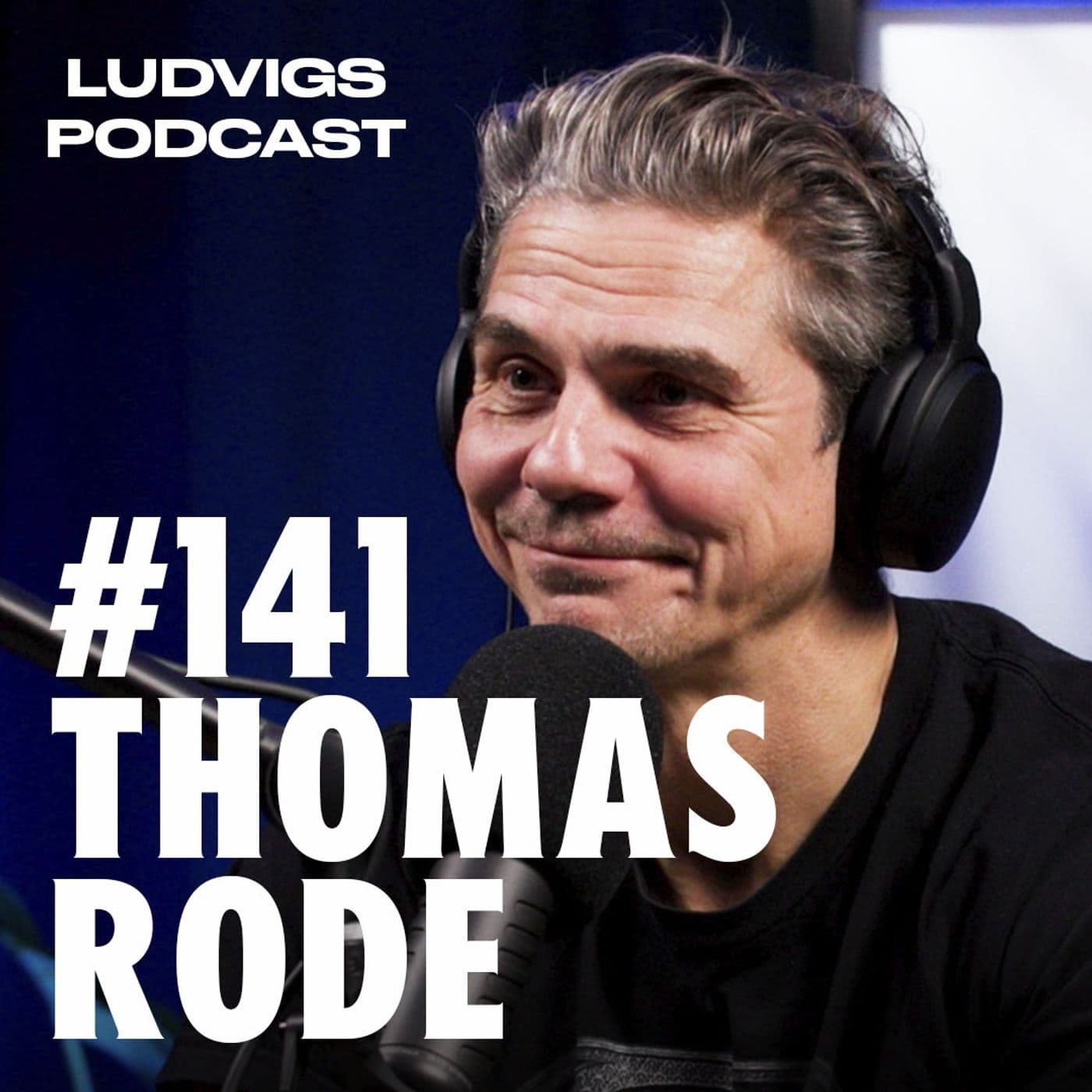 #141 - Thomas Rode artwork