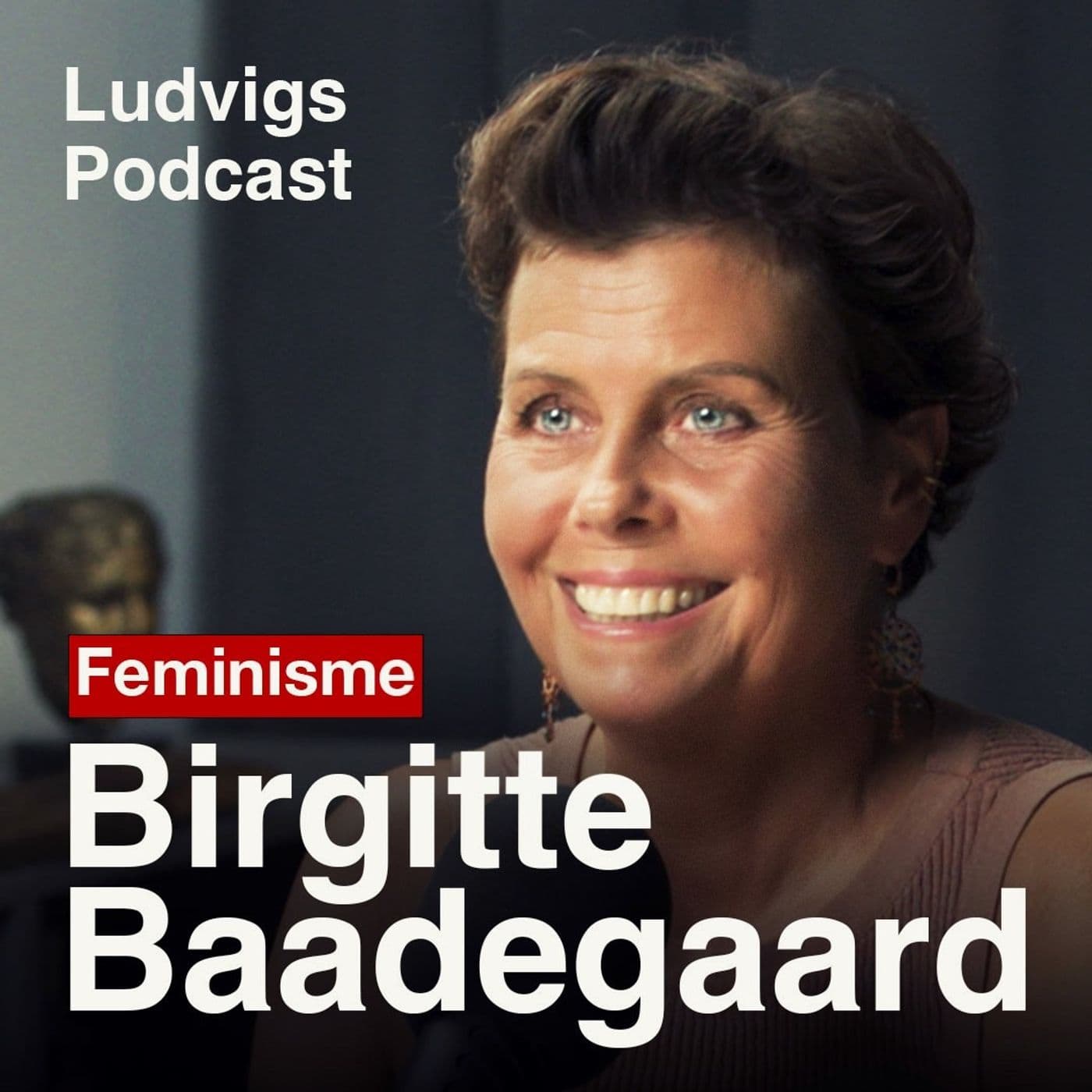 196 - De Komplekse Køn | Birgitte Baadegaard artwork