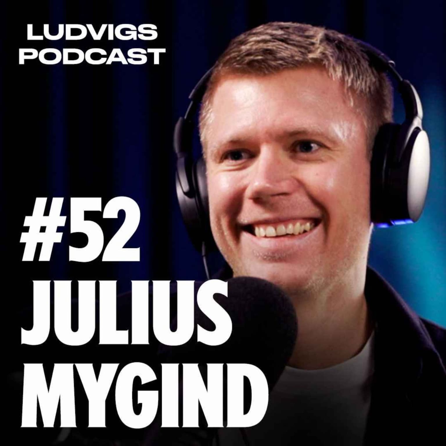 #52 - Julius Mygind artwork