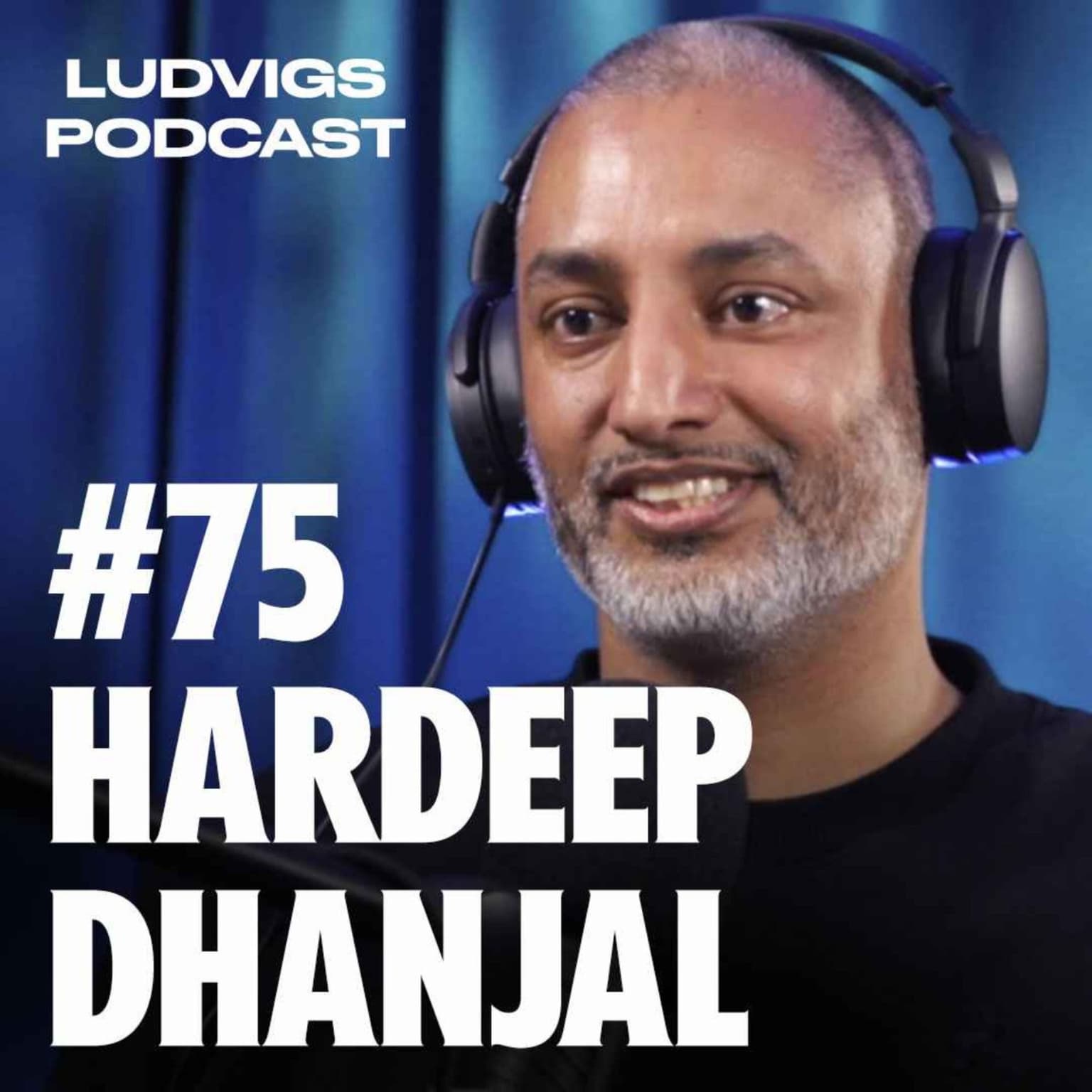 #75 - Hardeep Dhanjal artwork