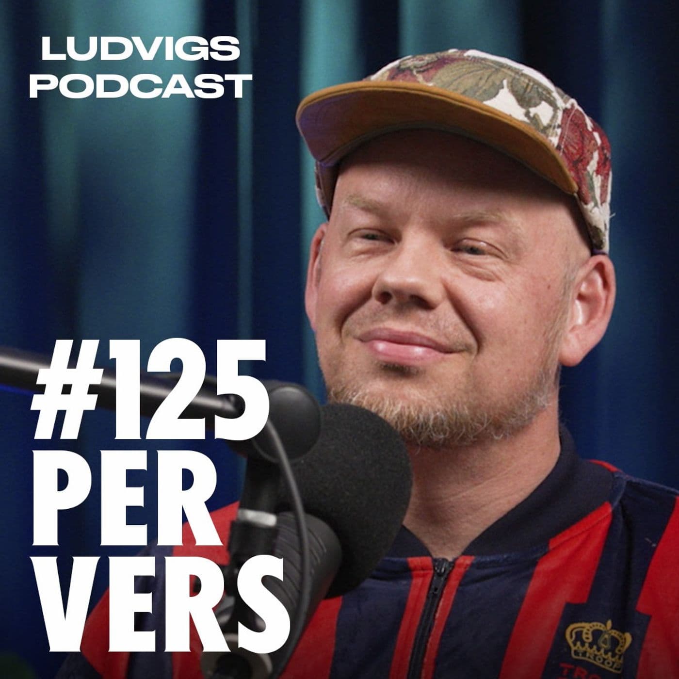 #125 - Per Vers artwork