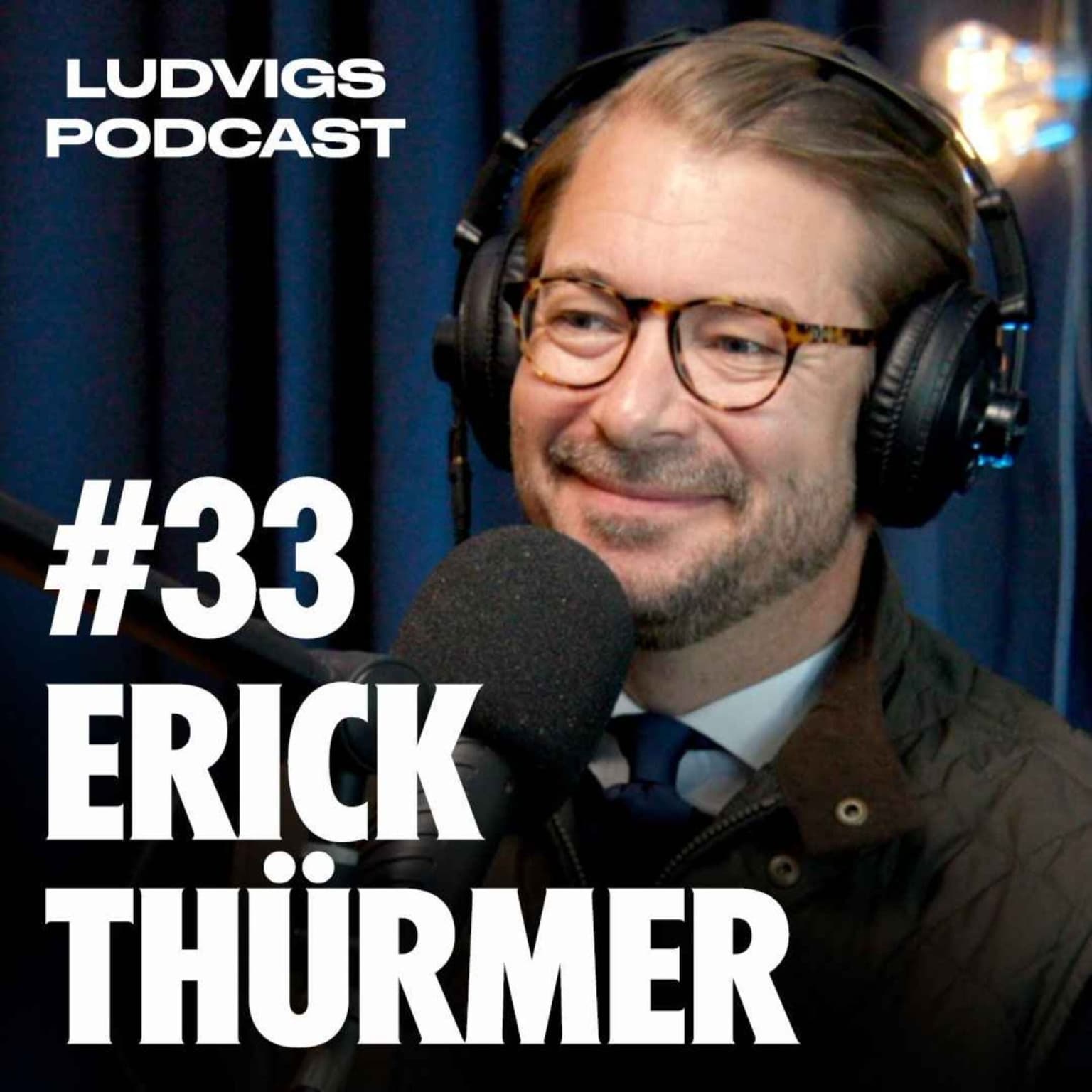 #33 - Erick Thürmer artwork