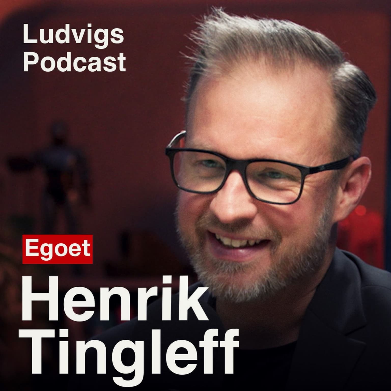 Du er ikke så rationel, som du tror | Henrik Tingleff | 231 artwork
