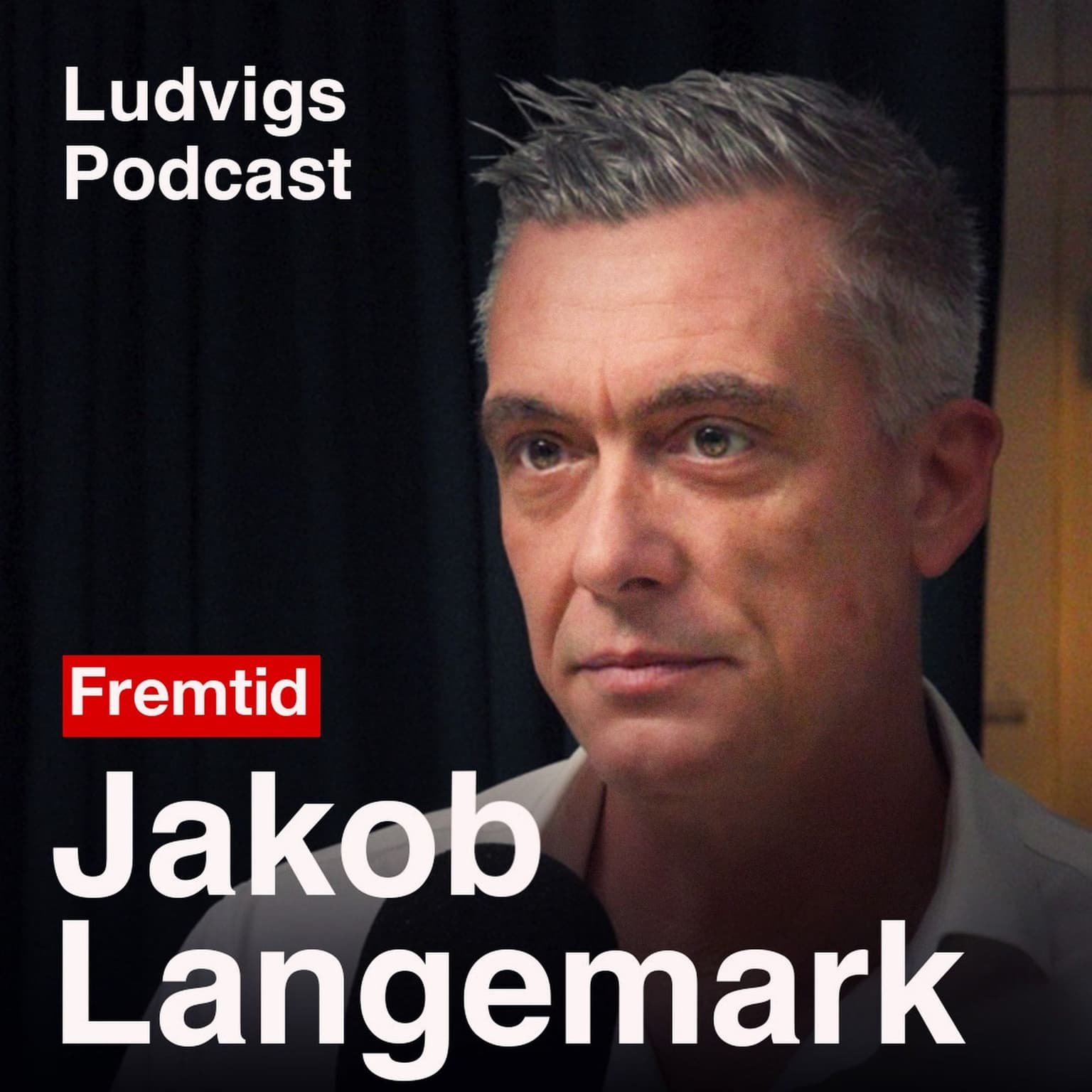 Vågn op: AI er ikke en boble (det er endnu større!) | Jakob Langemark artwork